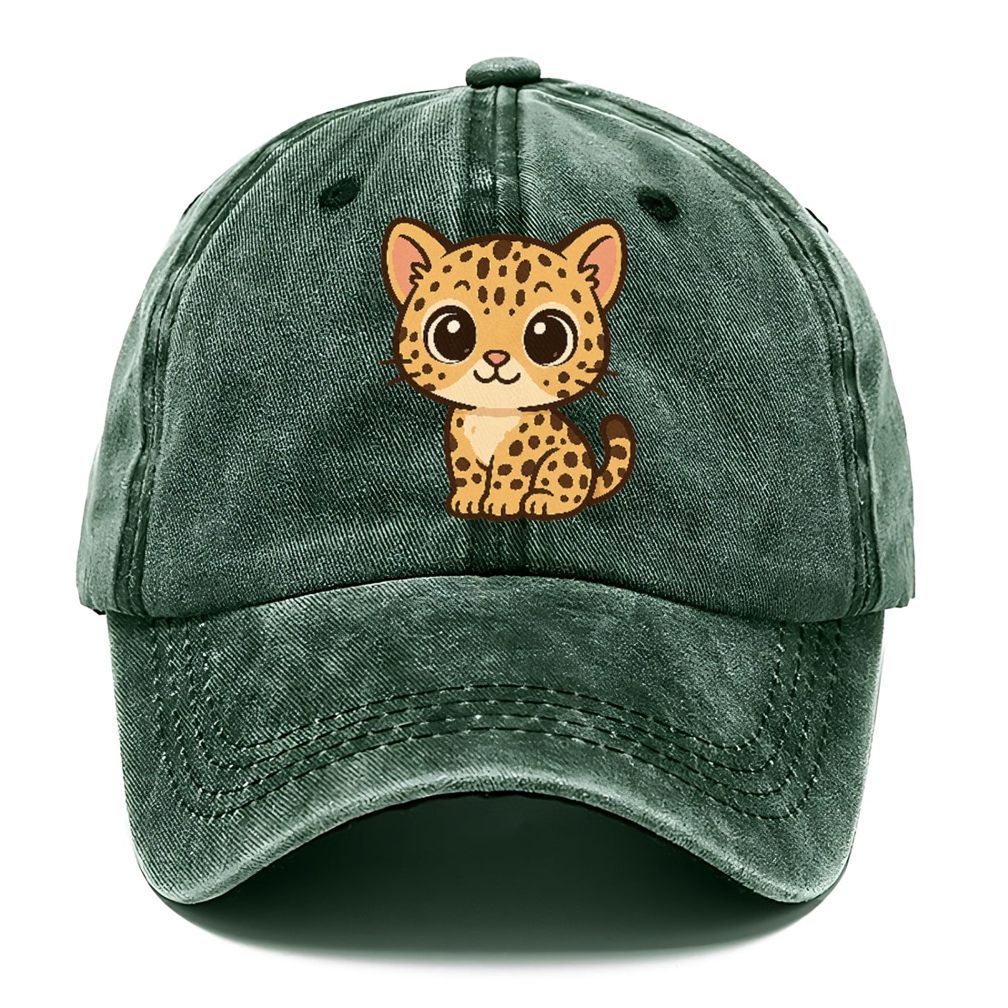 leopard-wild-elegance Hat