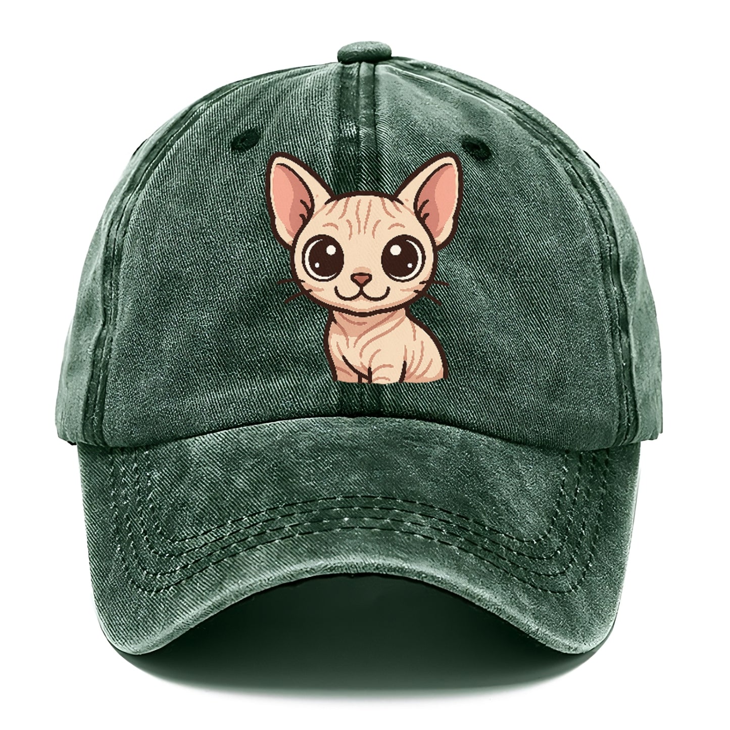 sphynx-mystic-charm Hat