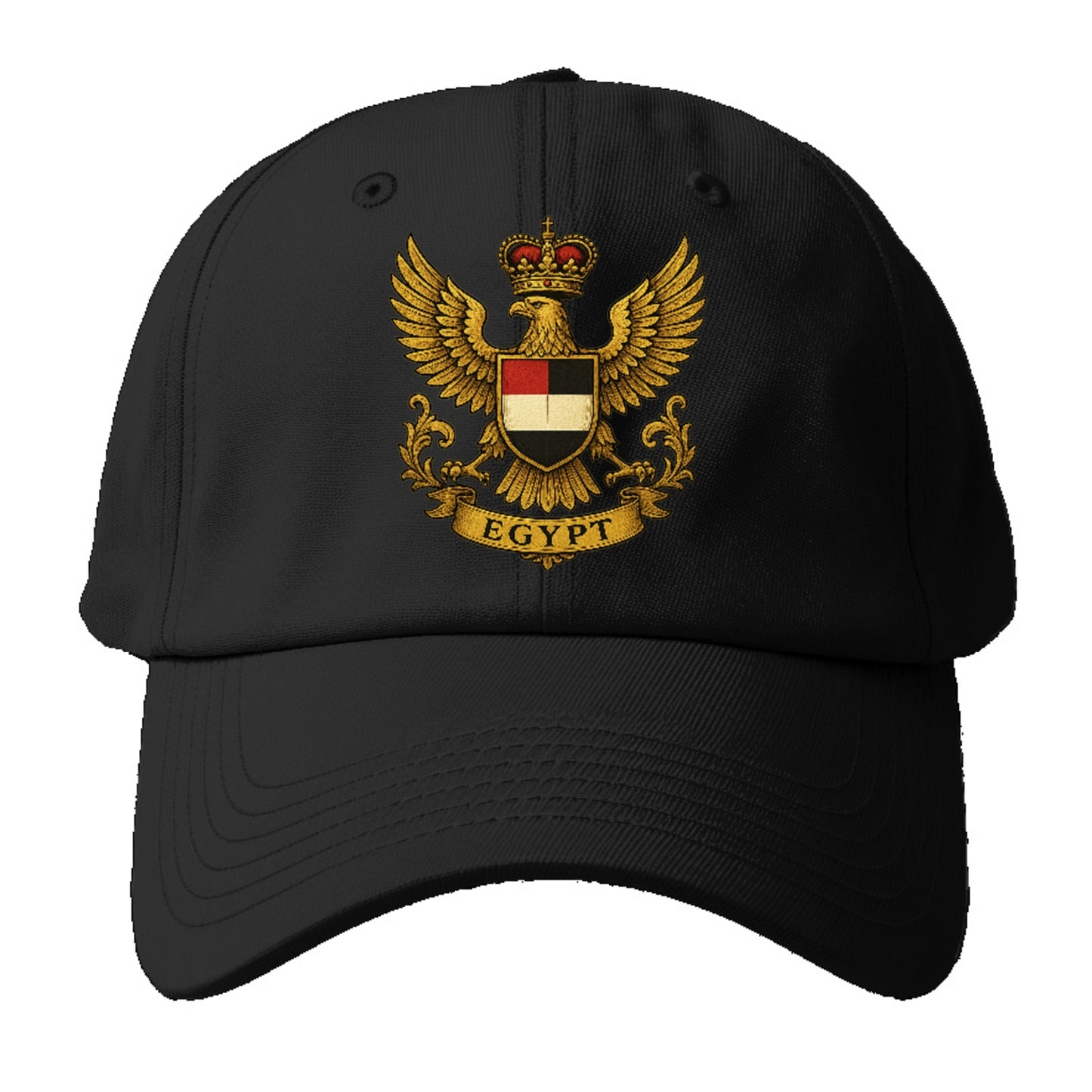 royal eagle cap Hat