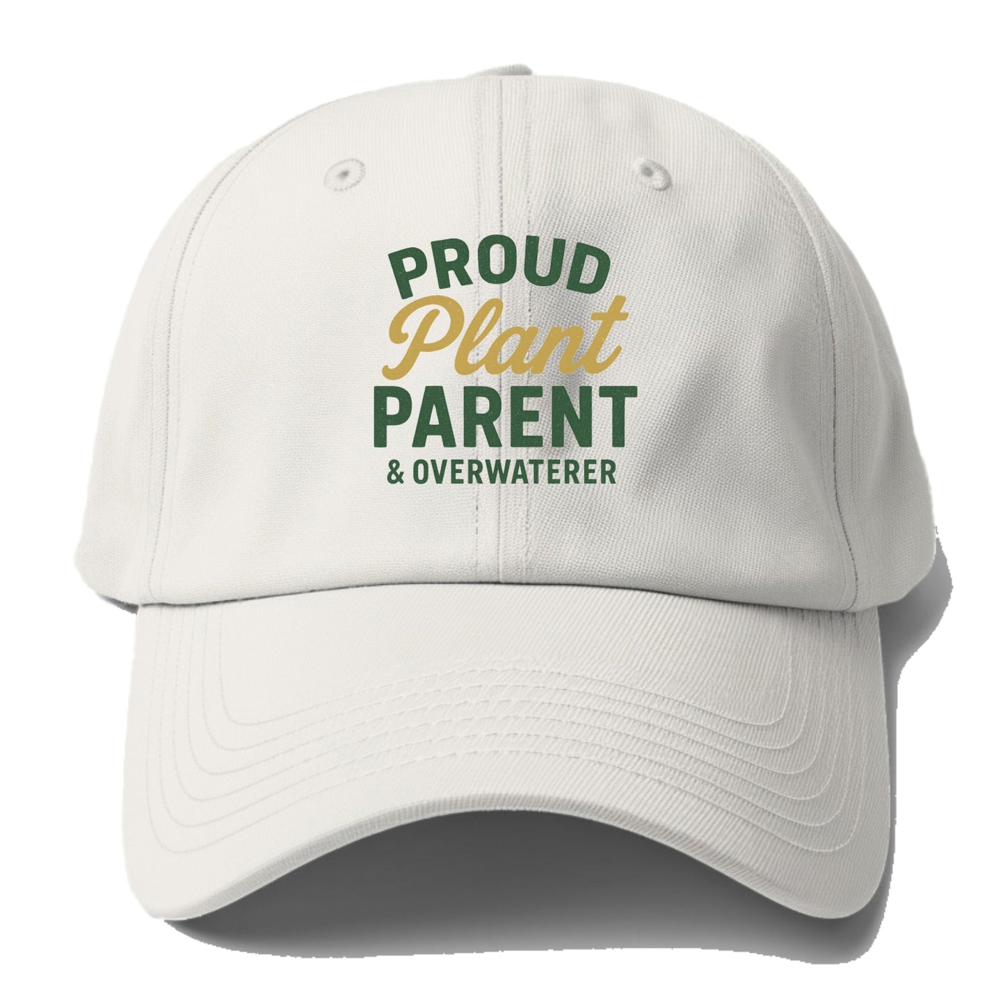 proud plant overwaterer Hat