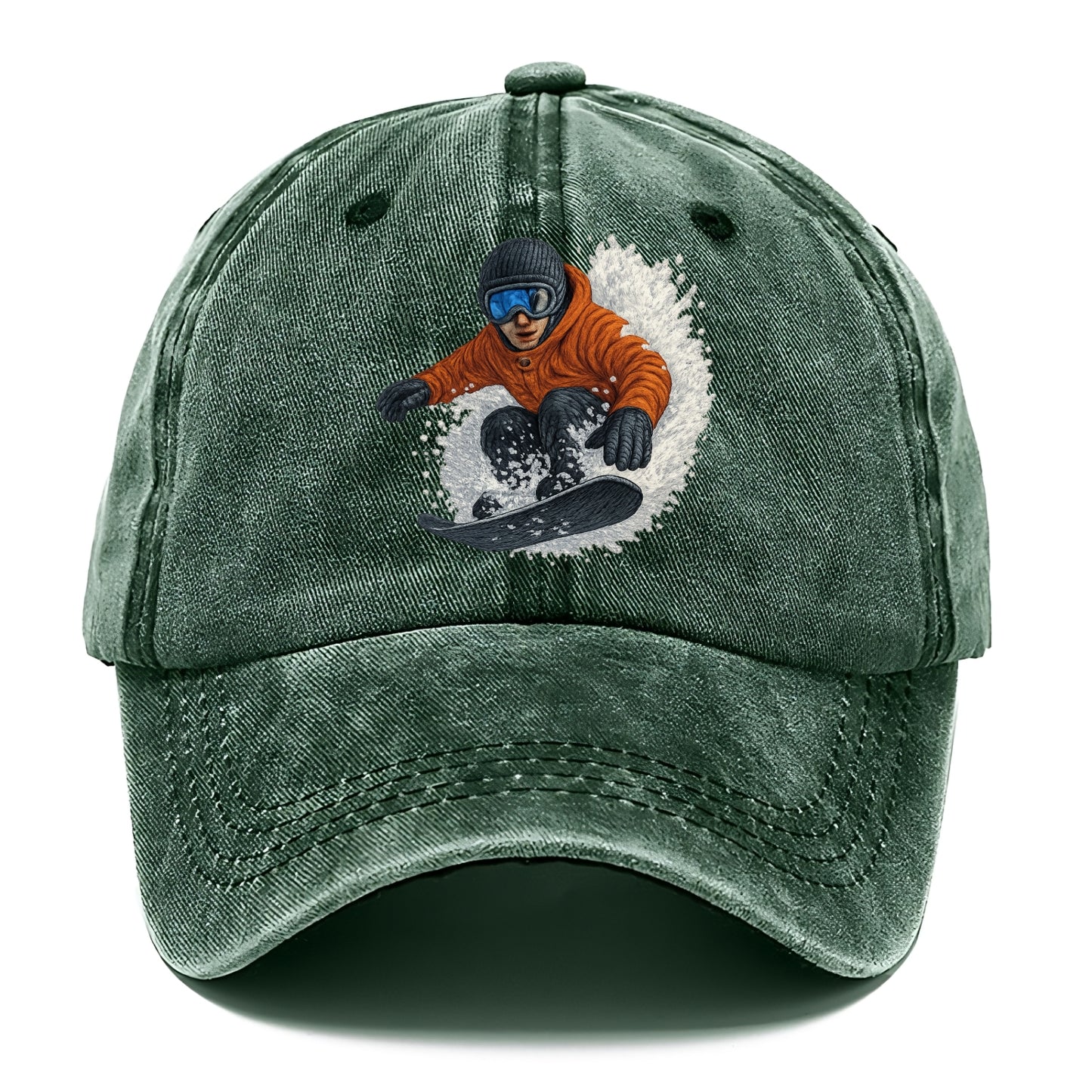 powder paradise headwear Hat