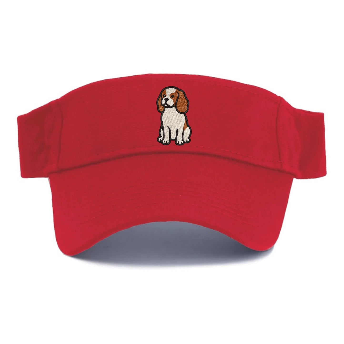 blenheim-cavalier-king-charles-spaniel-gentle-charm Hat