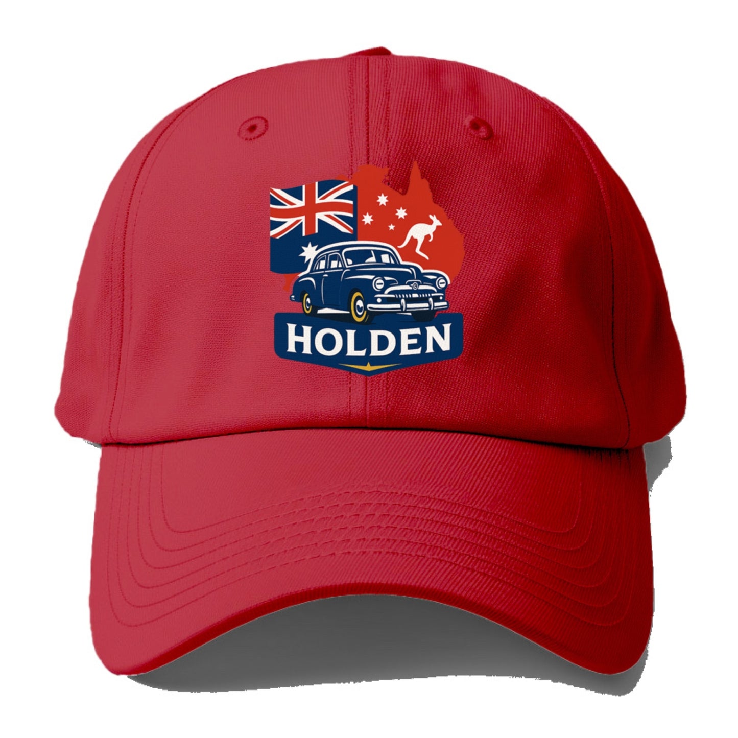 Australian Automotive Pride Hat