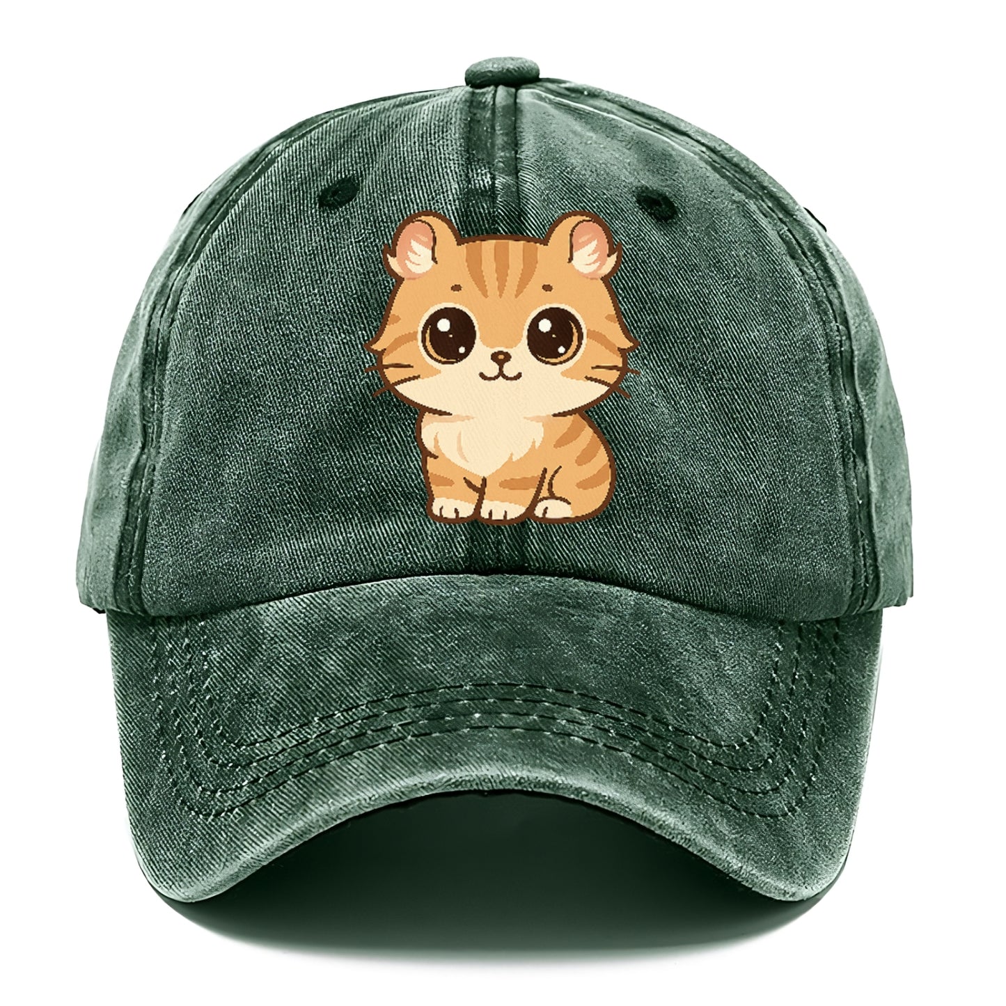 american-curl-playful-spirit Hat