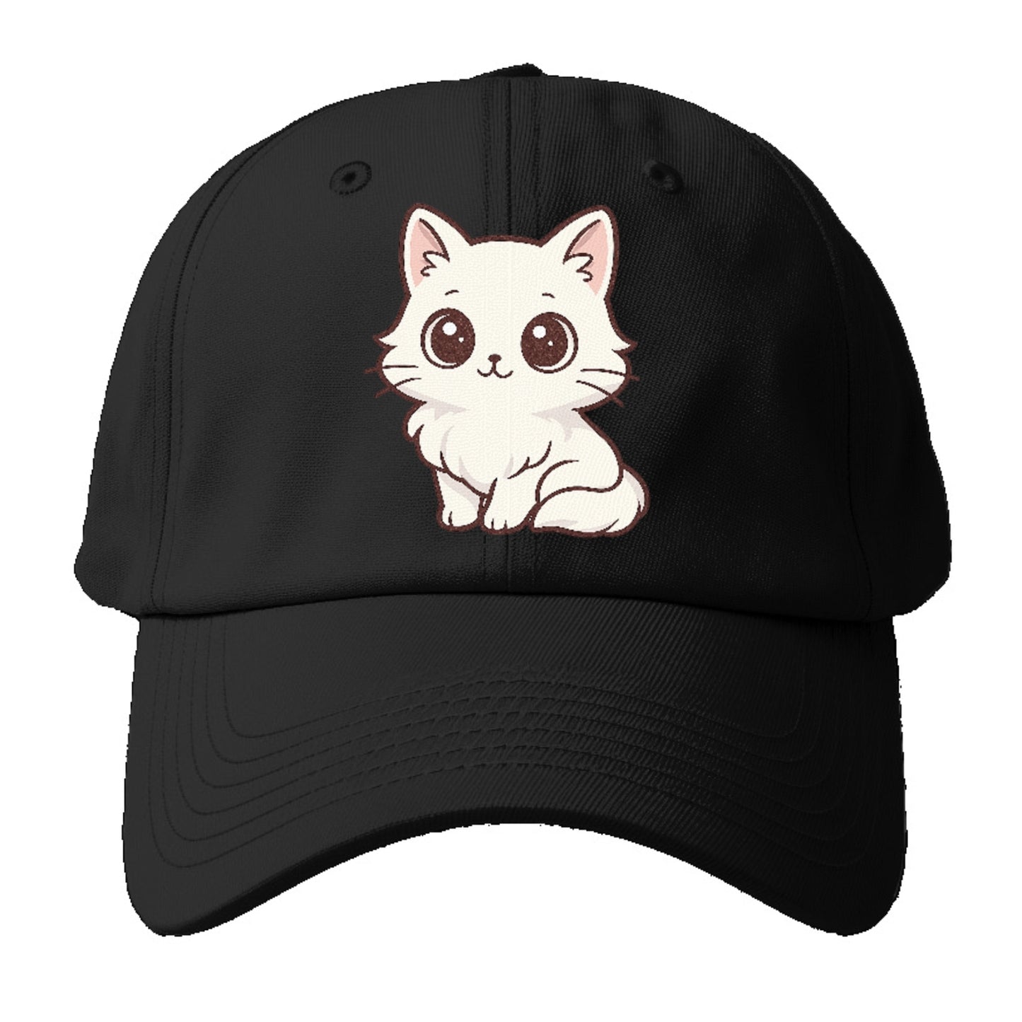 turkish-angora-elegant-charm Hat