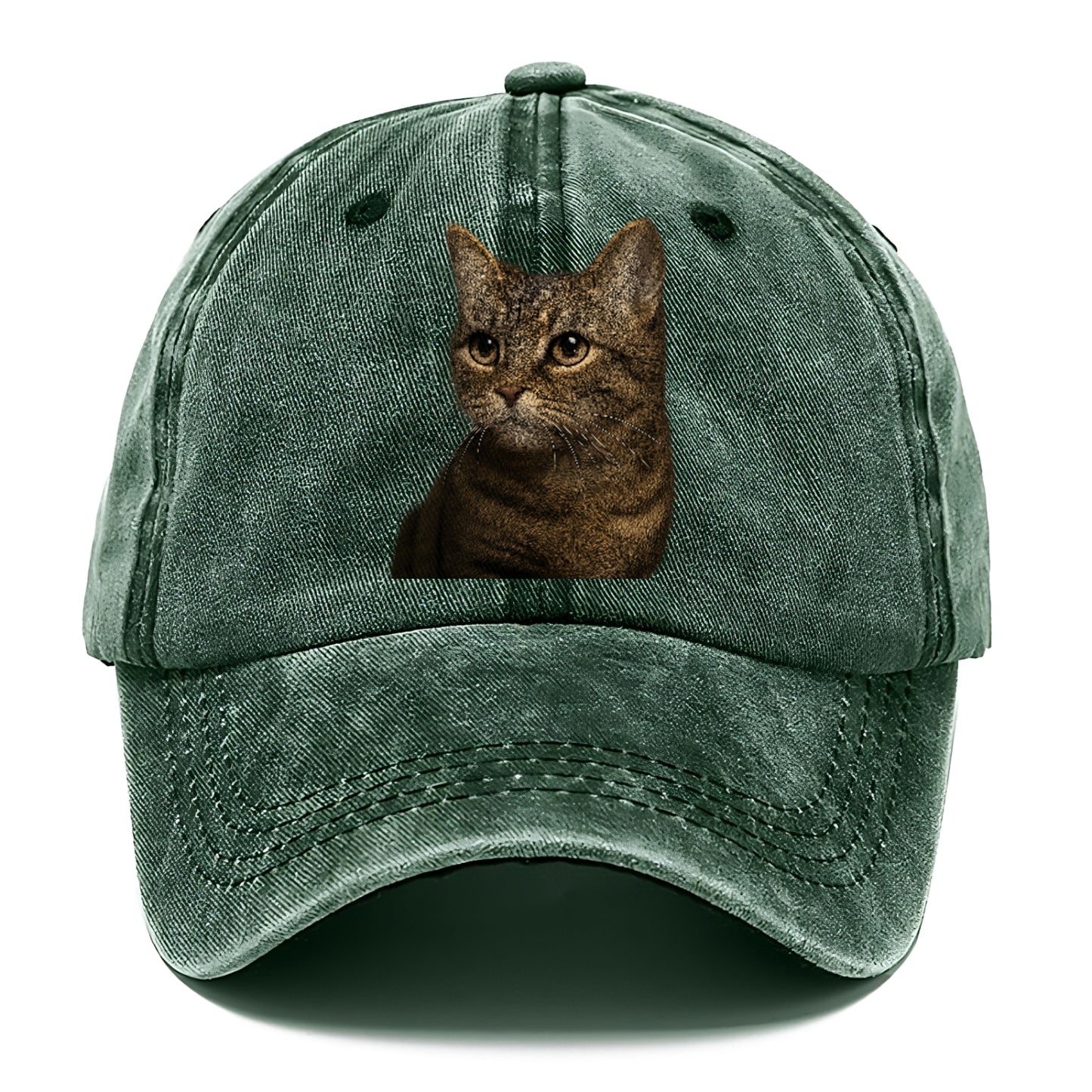 munchkin-cat-charming-spirit Hat
