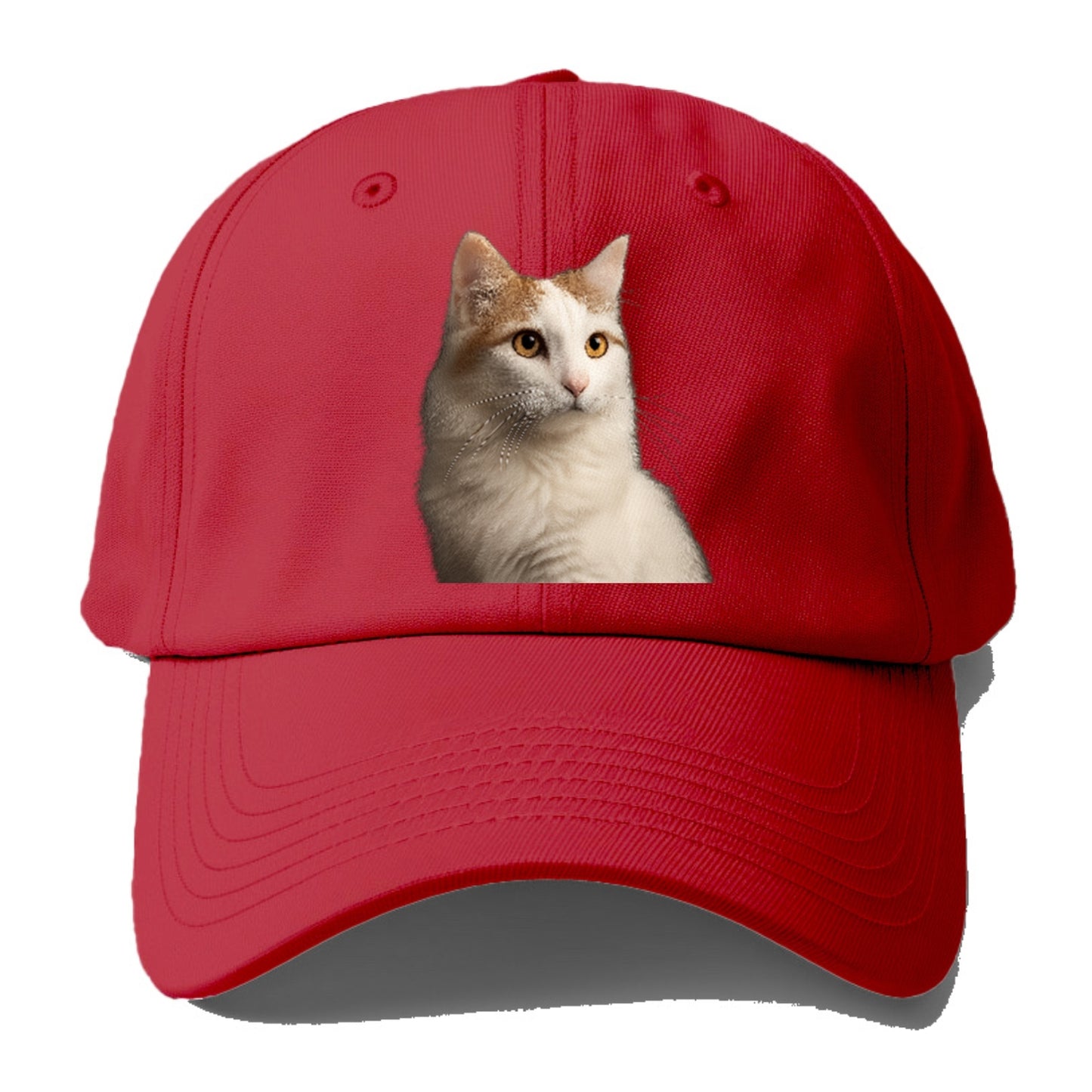 turkish-van-aquatic-elegance Hat