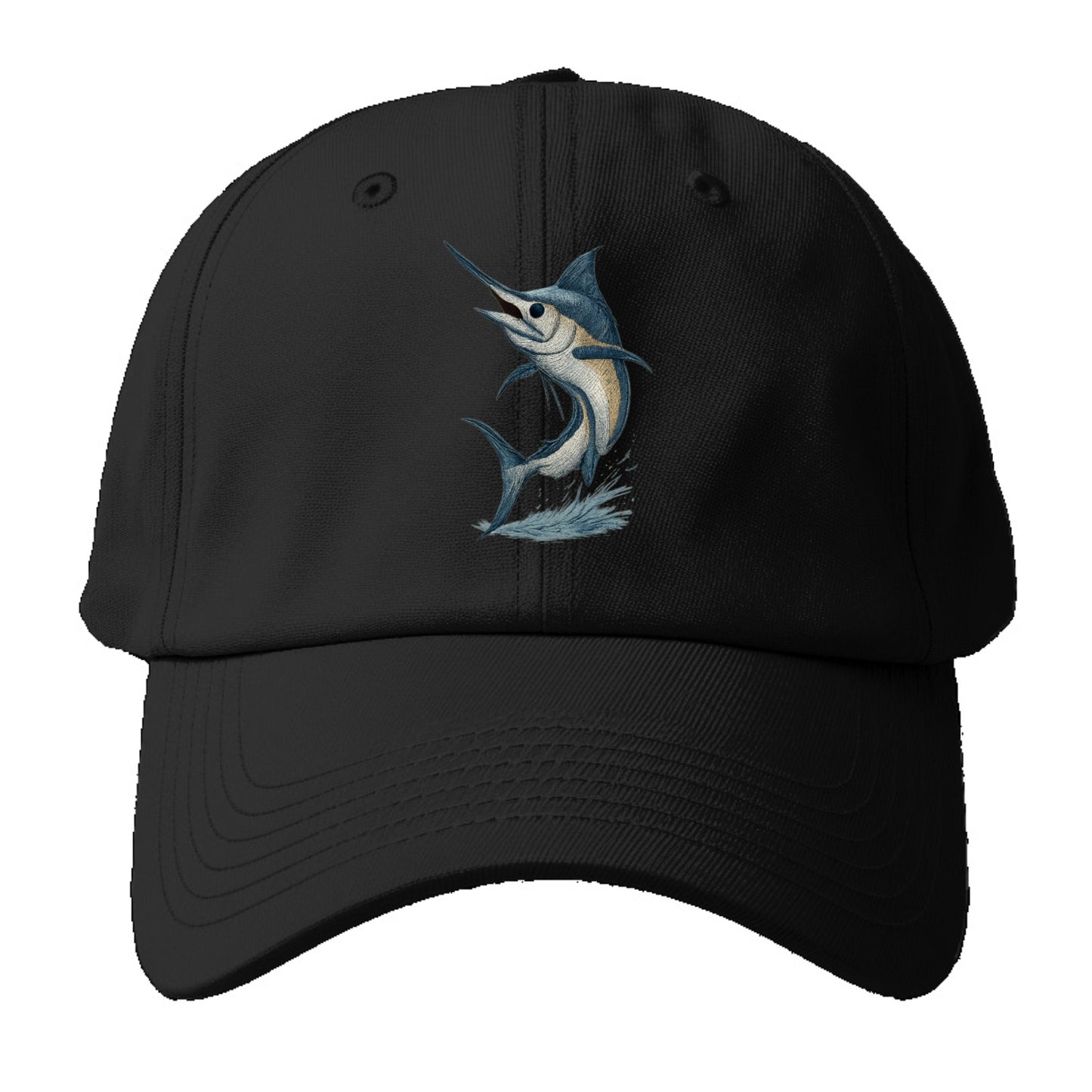 marlin's majesty of the sea Hat