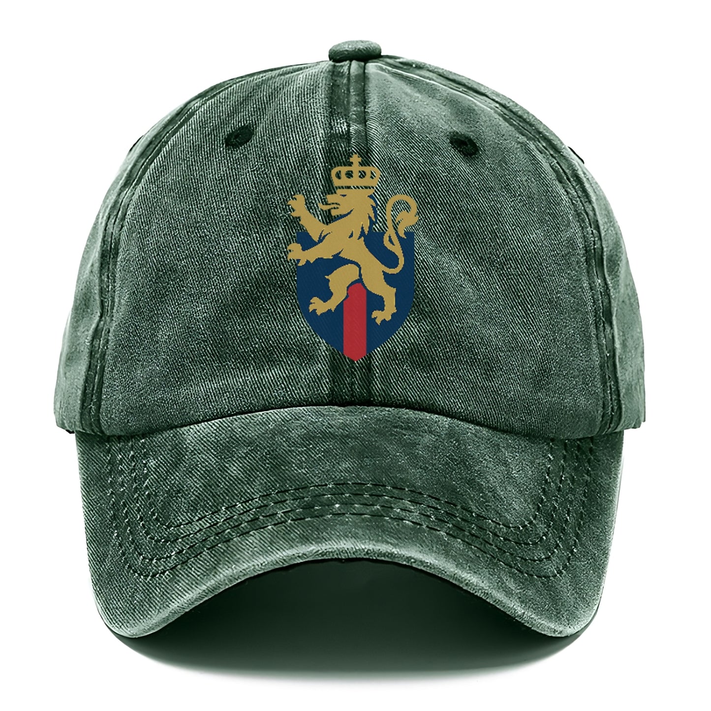 norway royal emblem Hat