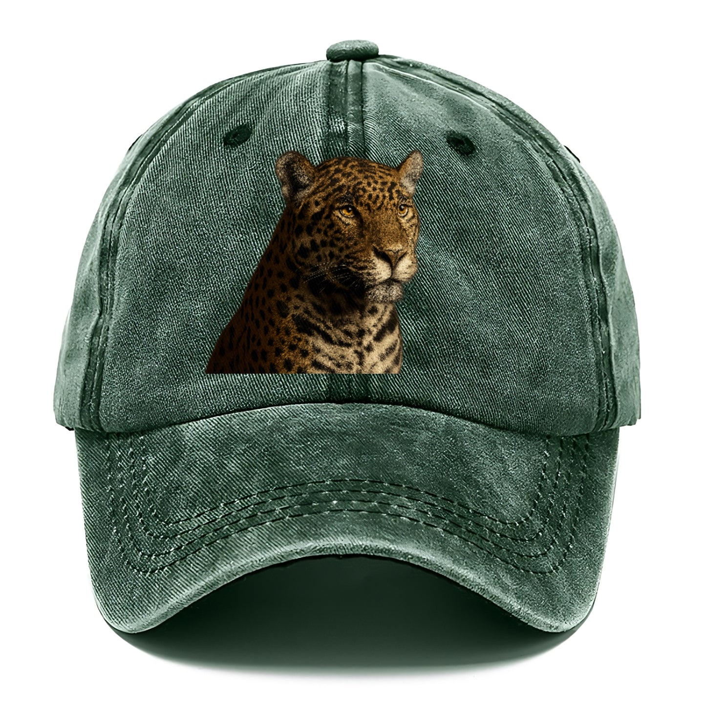 jaguar-apex-predator-style Hat