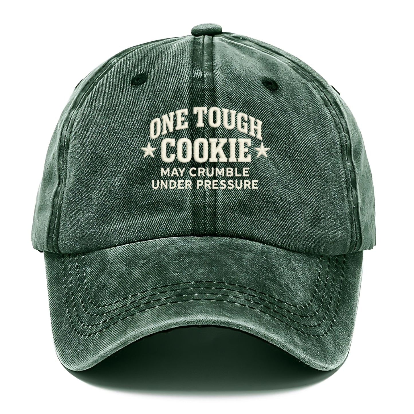 inspirational humorous quote Hat