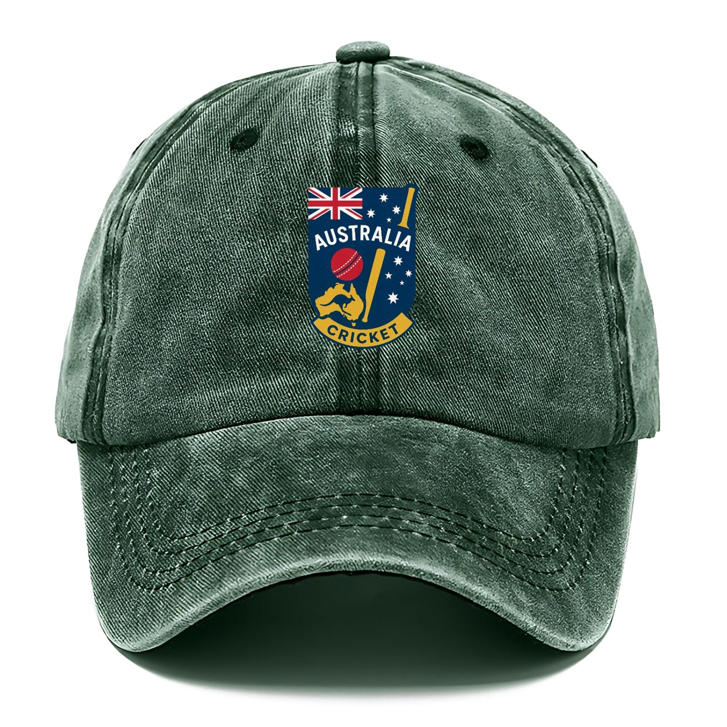 Australian Sports Team Hat