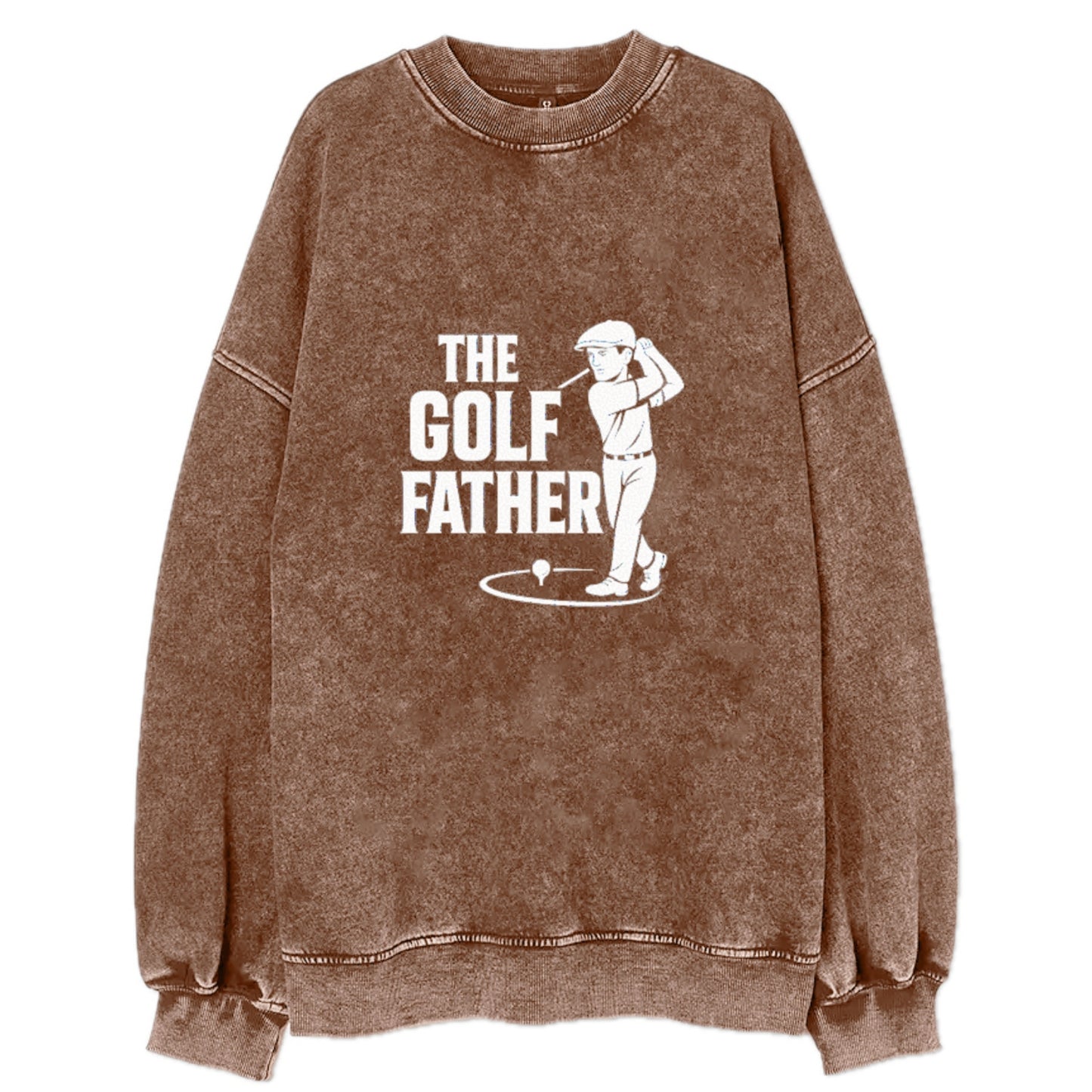 the golf father Hat