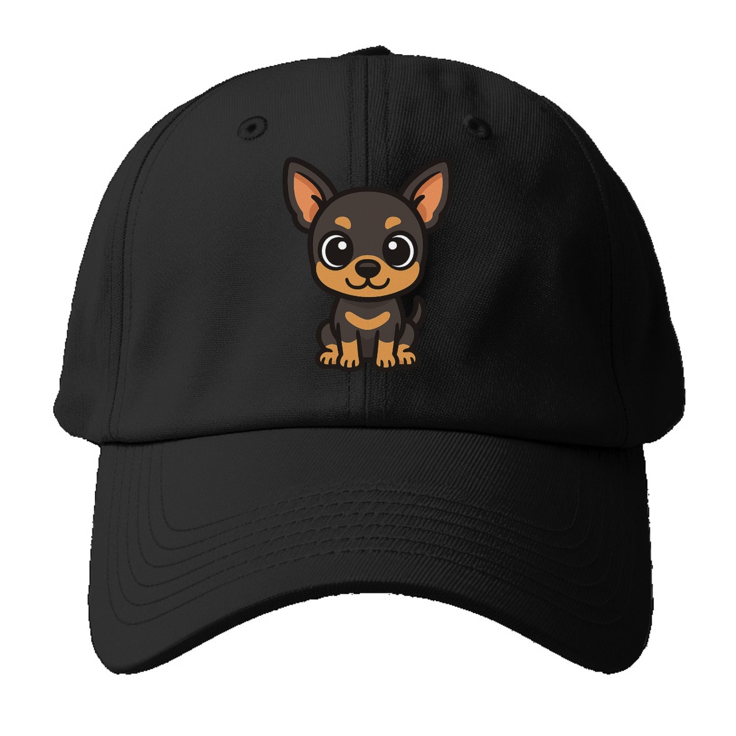 miniature-pinscher-premium-design Hat