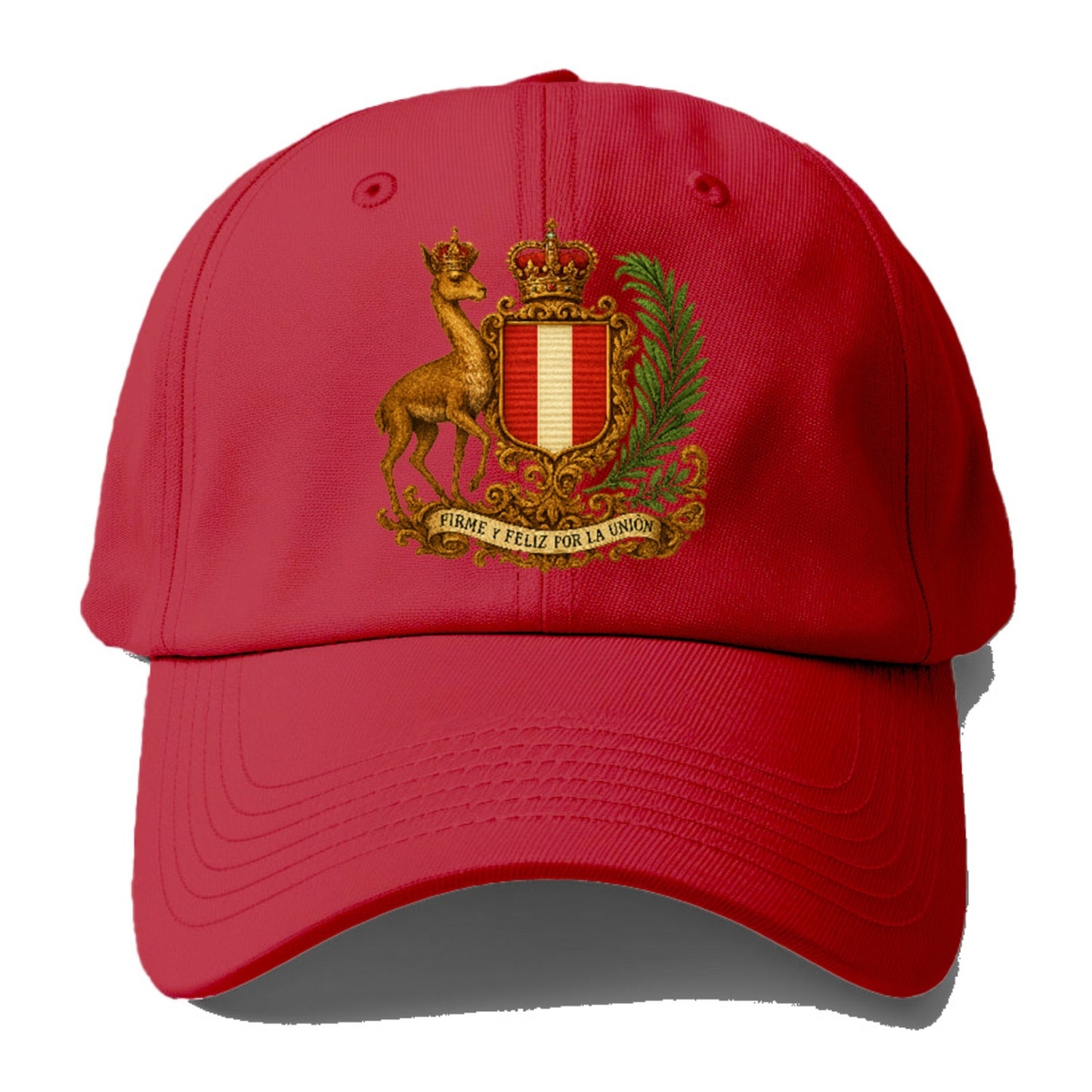 national-emblemheritage Hat