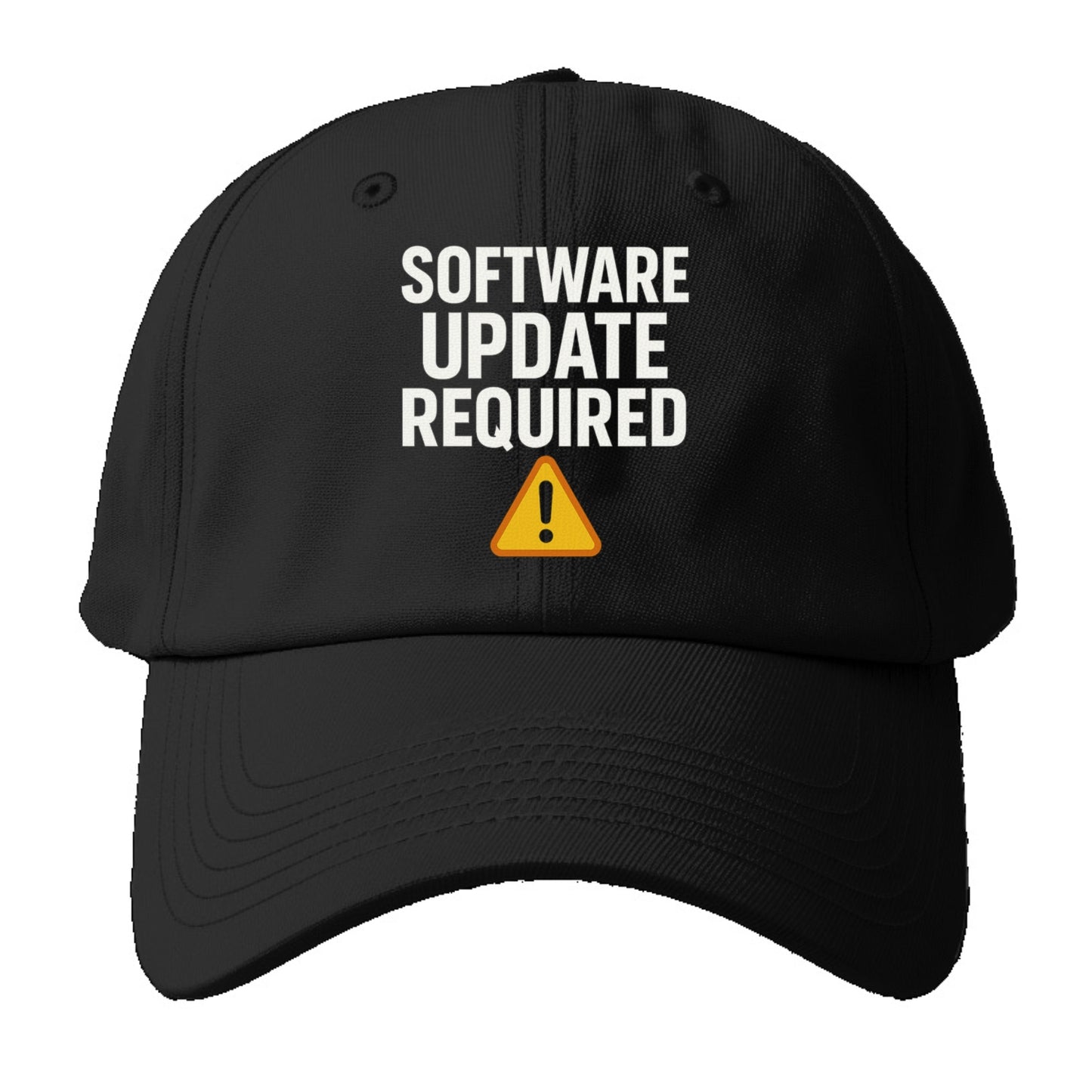 software update Hat