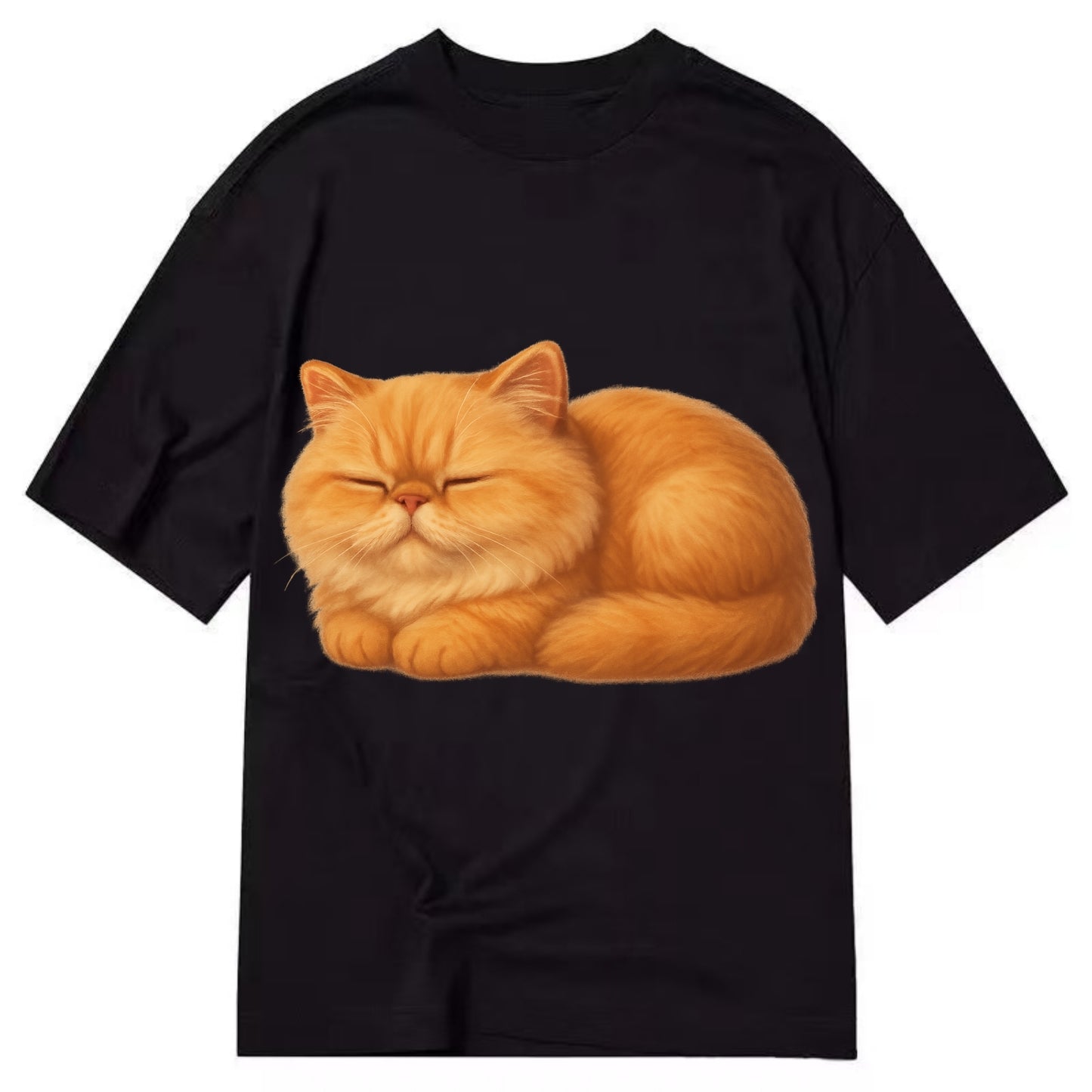 Napoleon - Classic T-shirt - Black