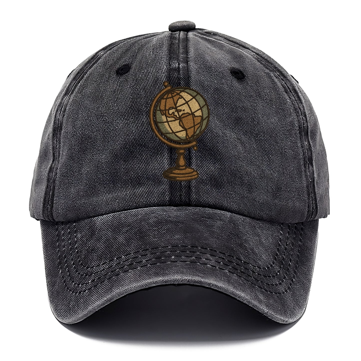 Globe - Classic Cap - Graphite