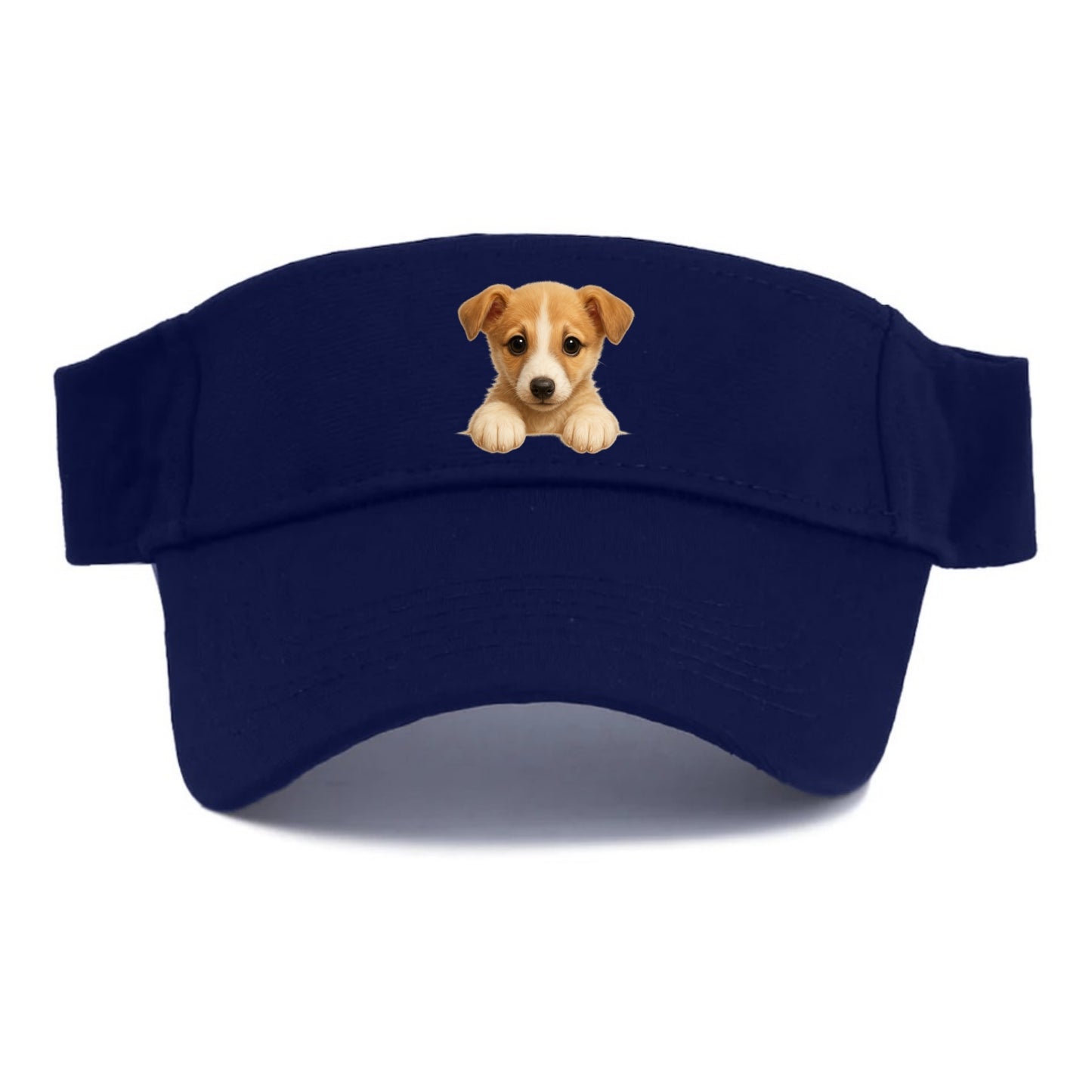 Whippet - Visor - Navy