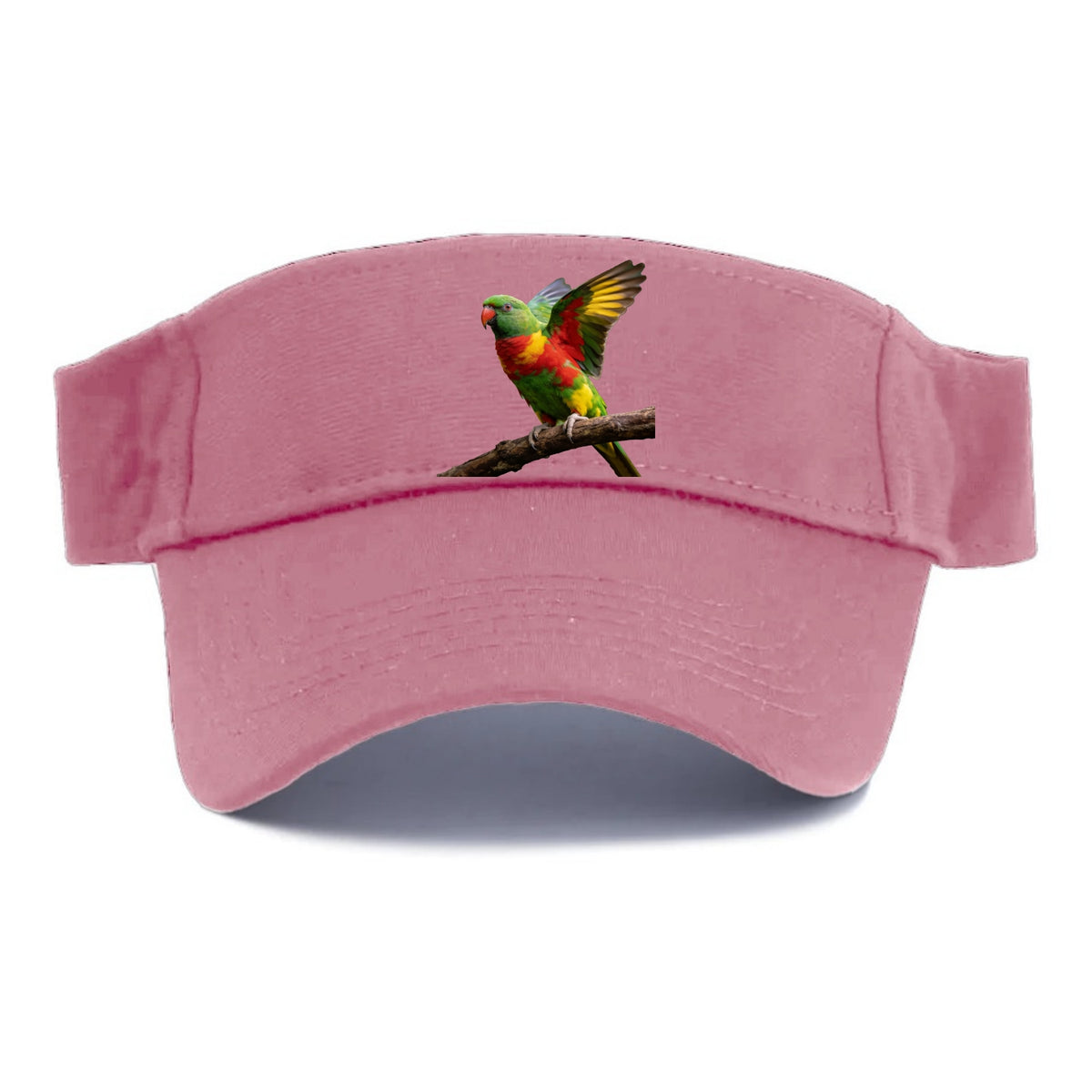 Parrot - Visor - Pink