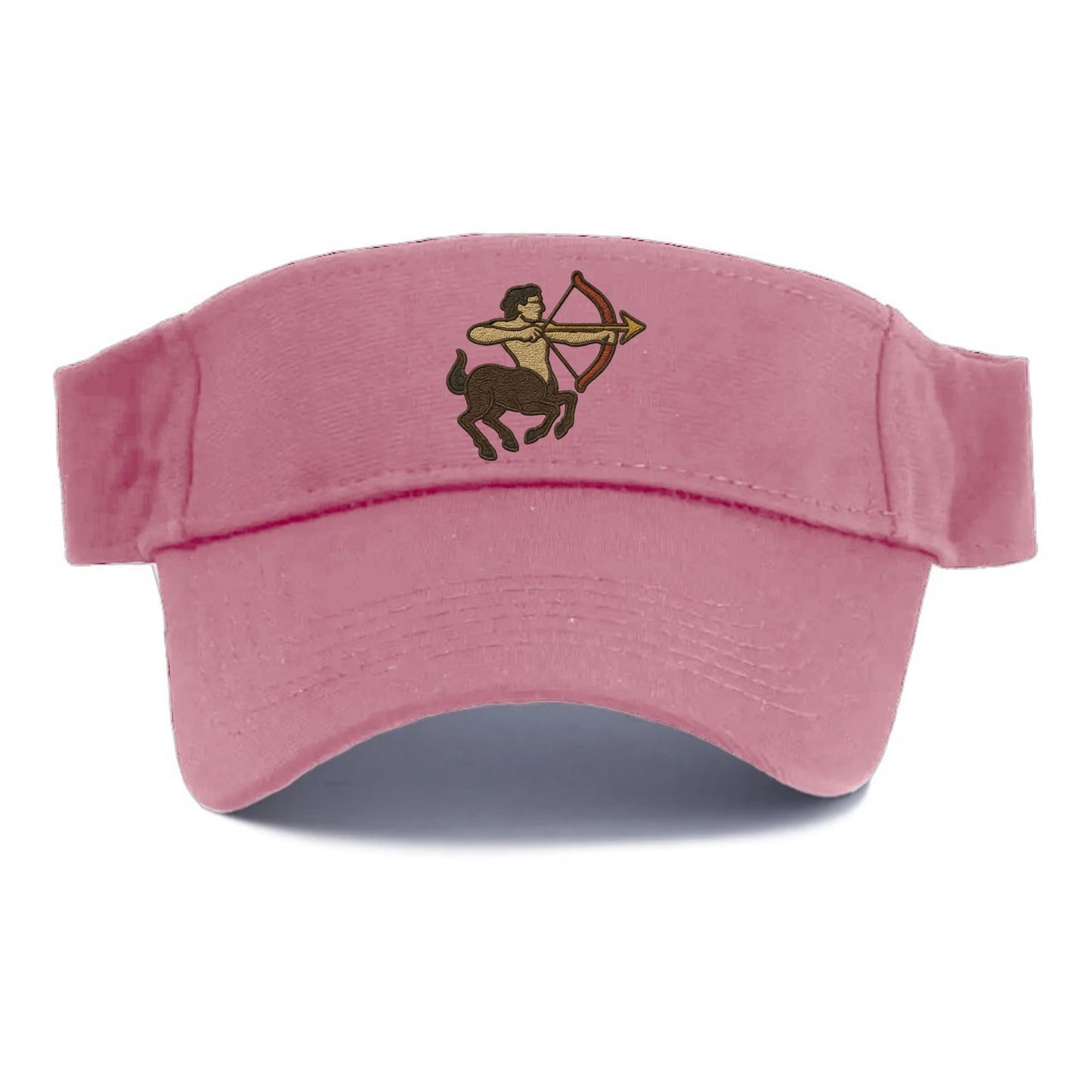 Sagittarius Arrow - Visor - Pink
