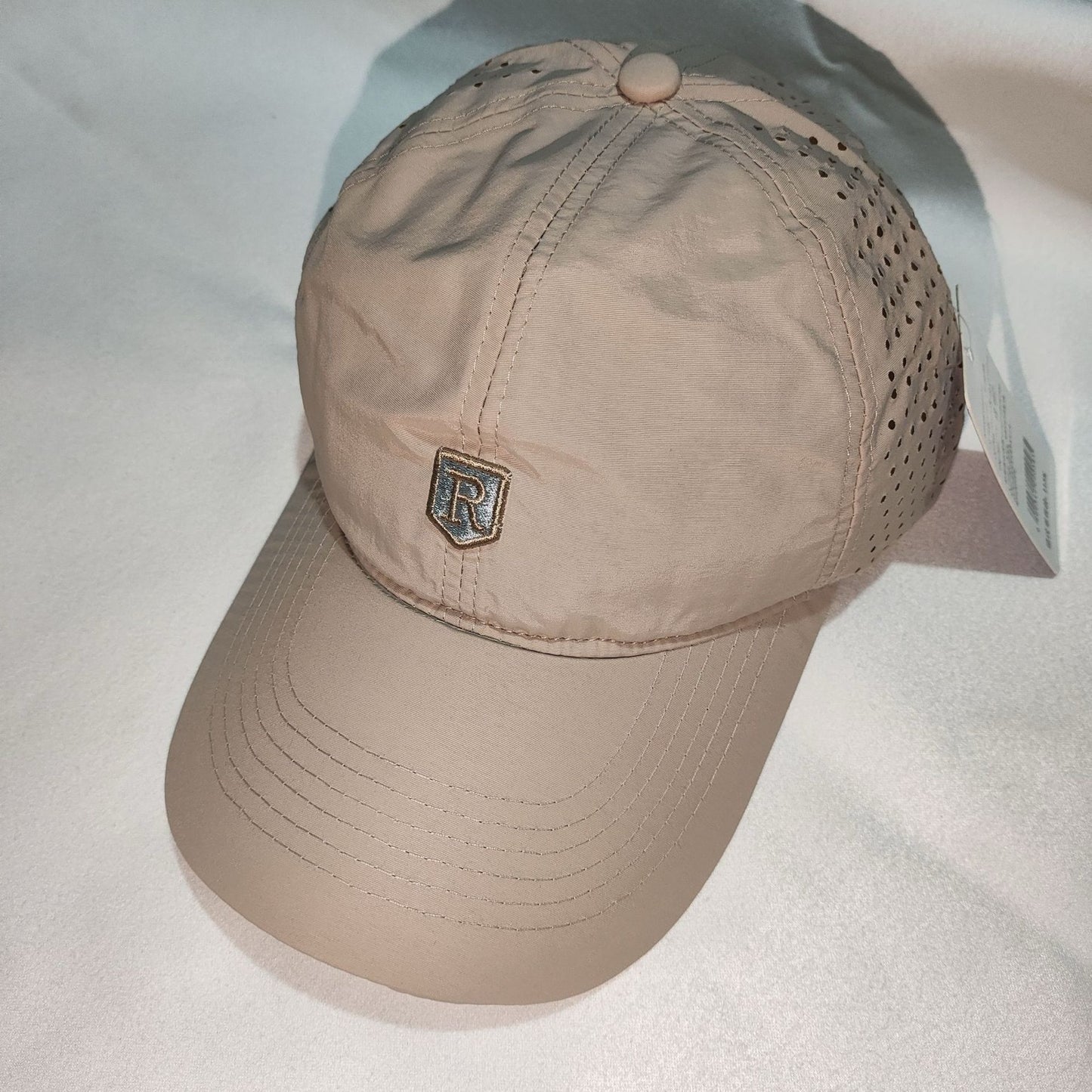 Stylish Quick-Dry Breathable Baseball Cap for Summer