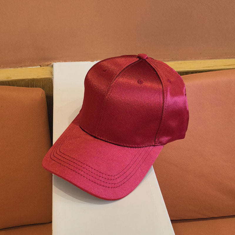 Trendy Spring Summer Baseball Cap - Stylish & Casual