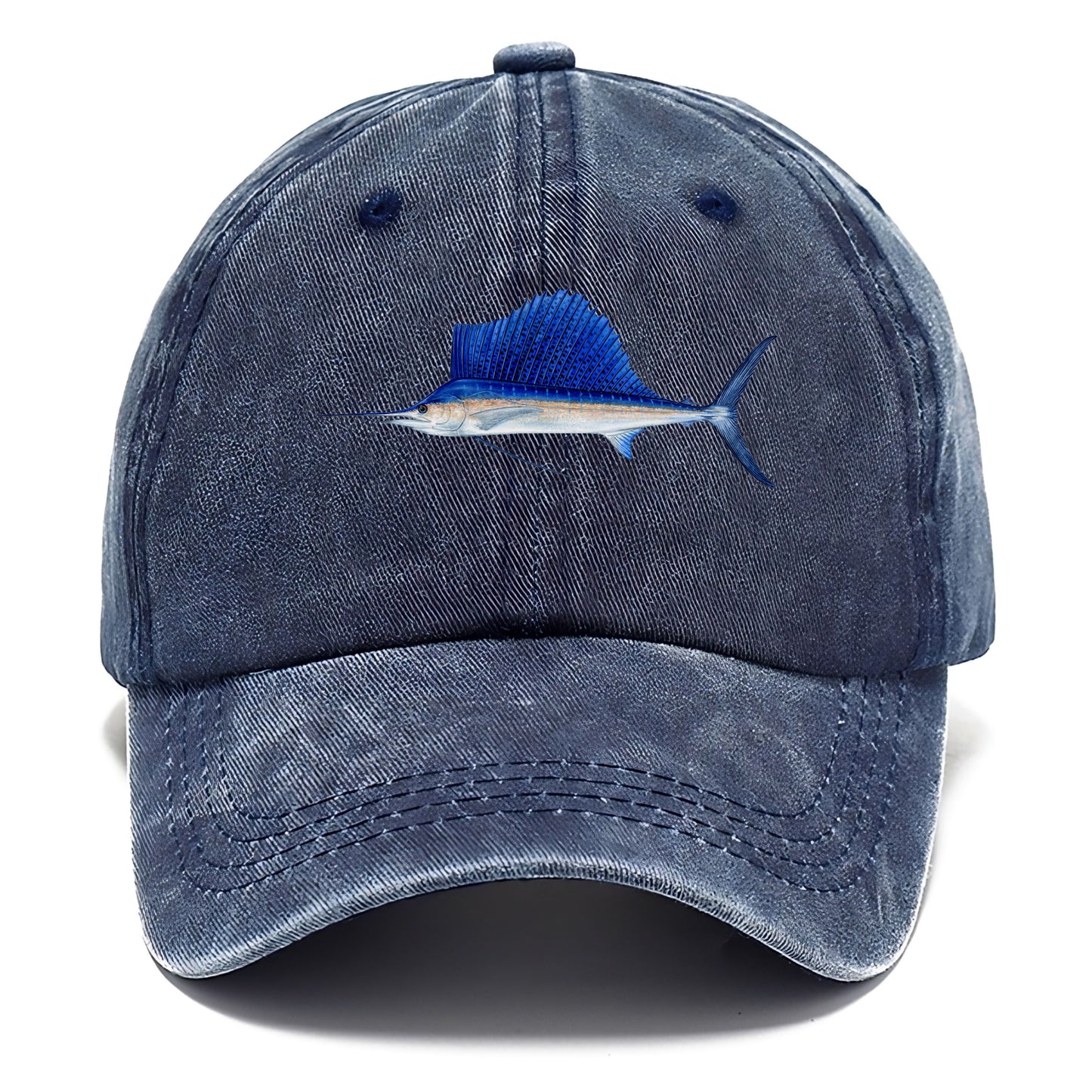 Sailfish Classic Cap