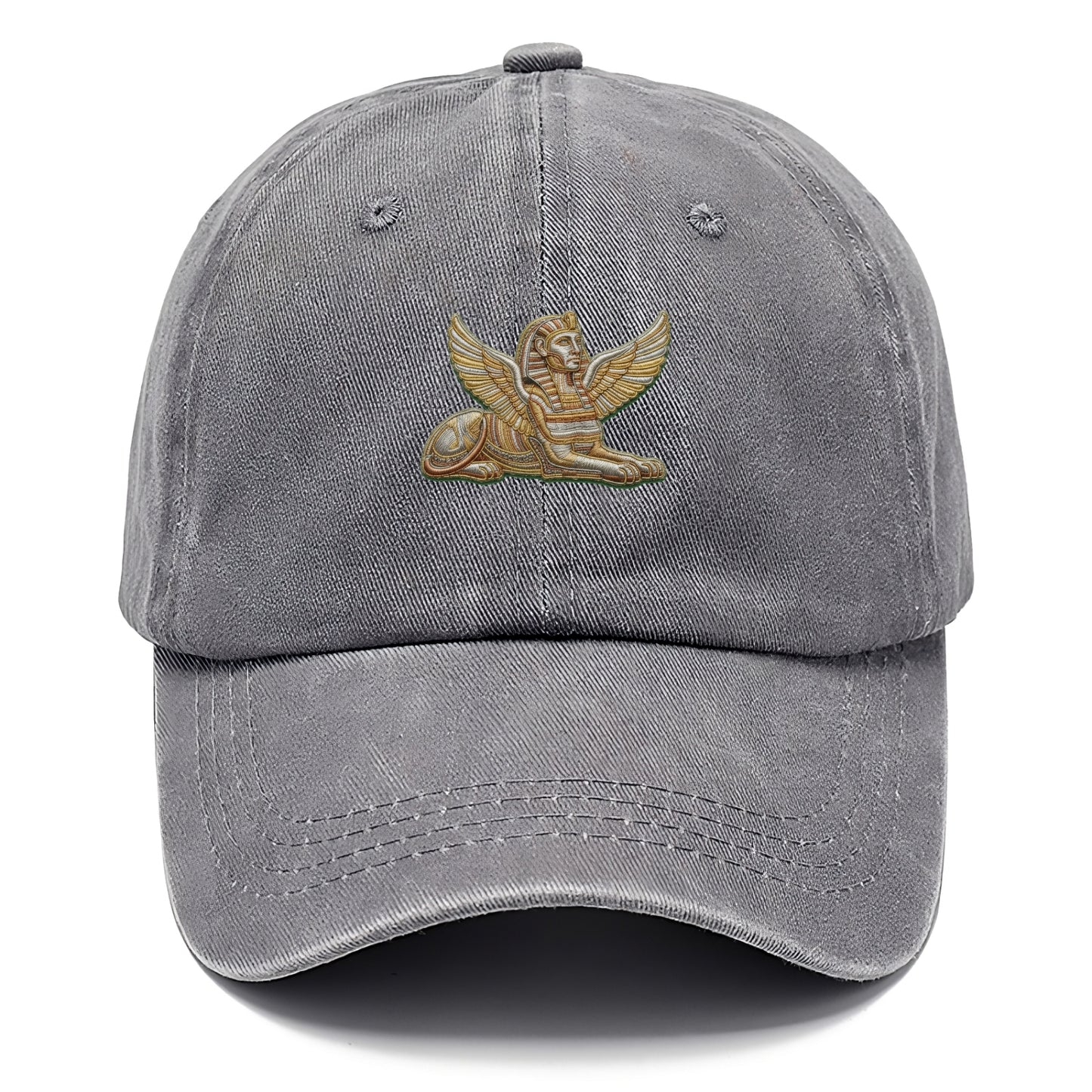 Sphinx - Classic Cap - Urban Haze(Grey)