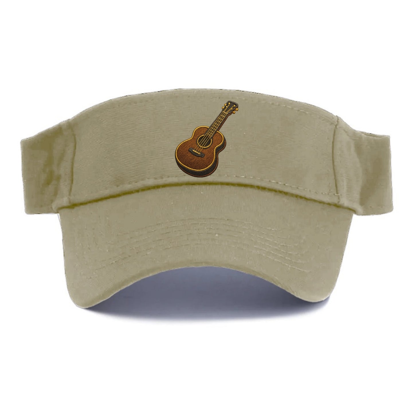 Vintage Guitar - Visor - Warm Sand(Khaki)