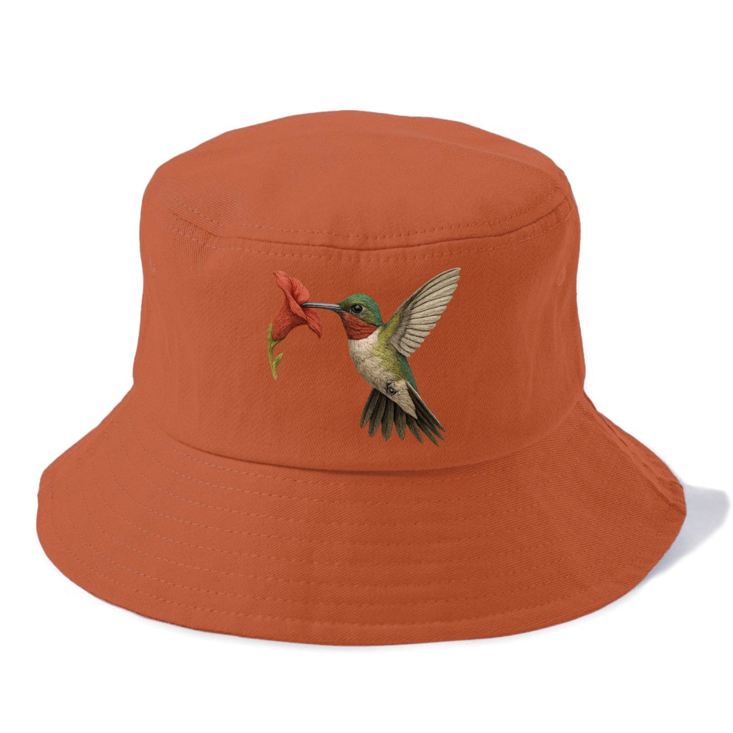 hummingbird harmony Hat