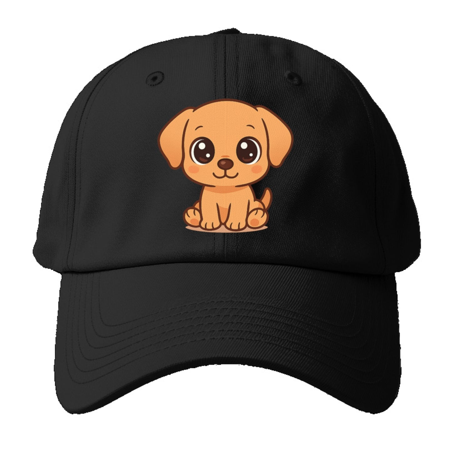 vizsla-the-russet-hunters-spirit Hat