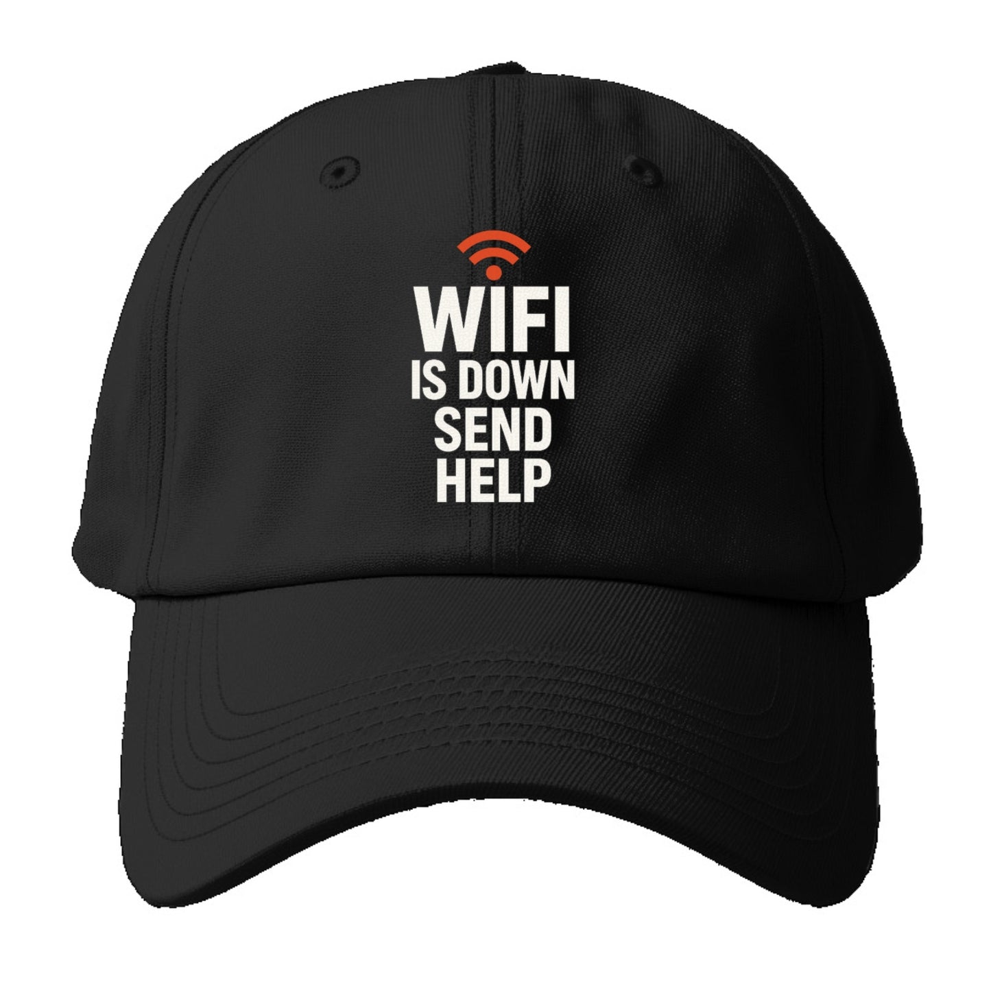 wifi is down Hat