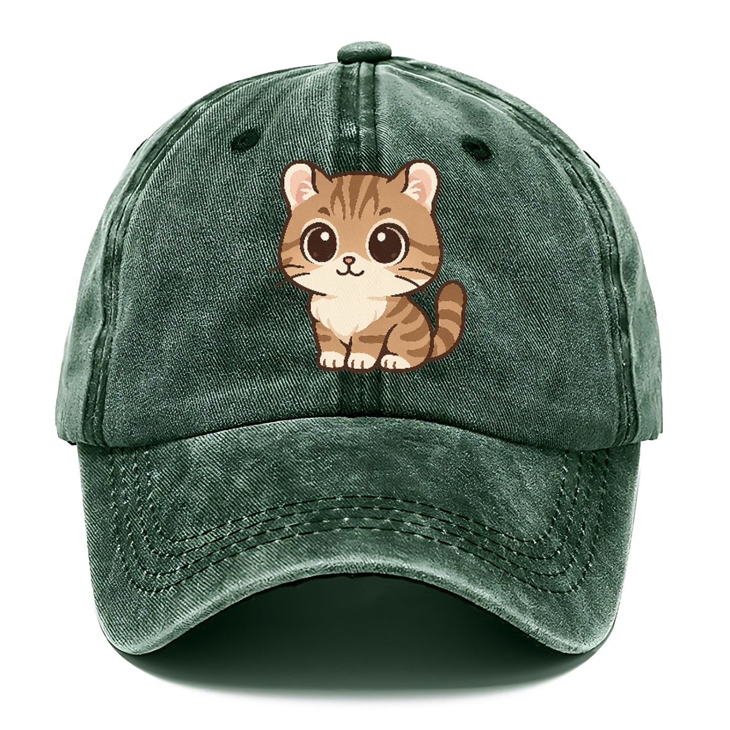 american-curl-playful-charm Hat