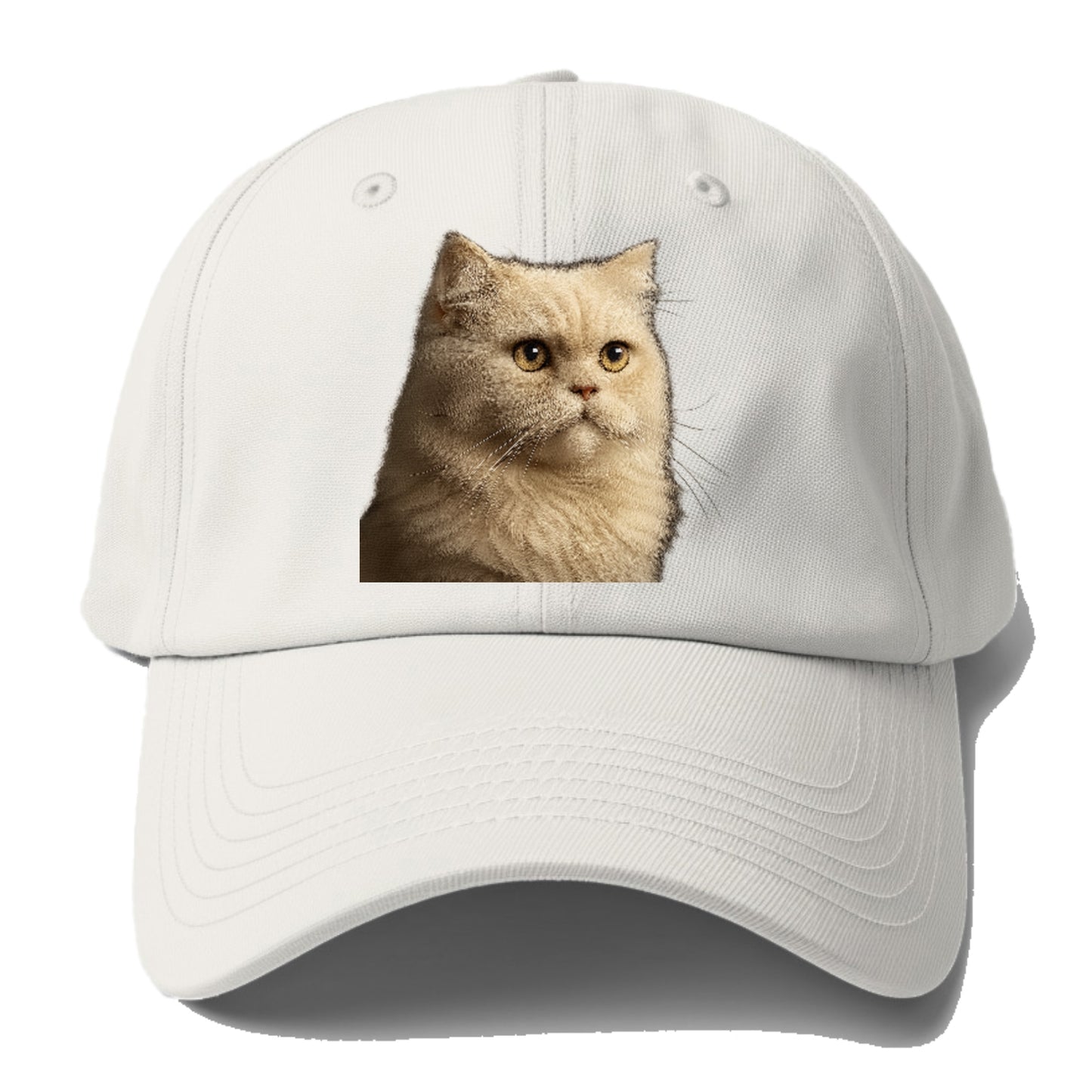 cream-persian-regal-charm Hat