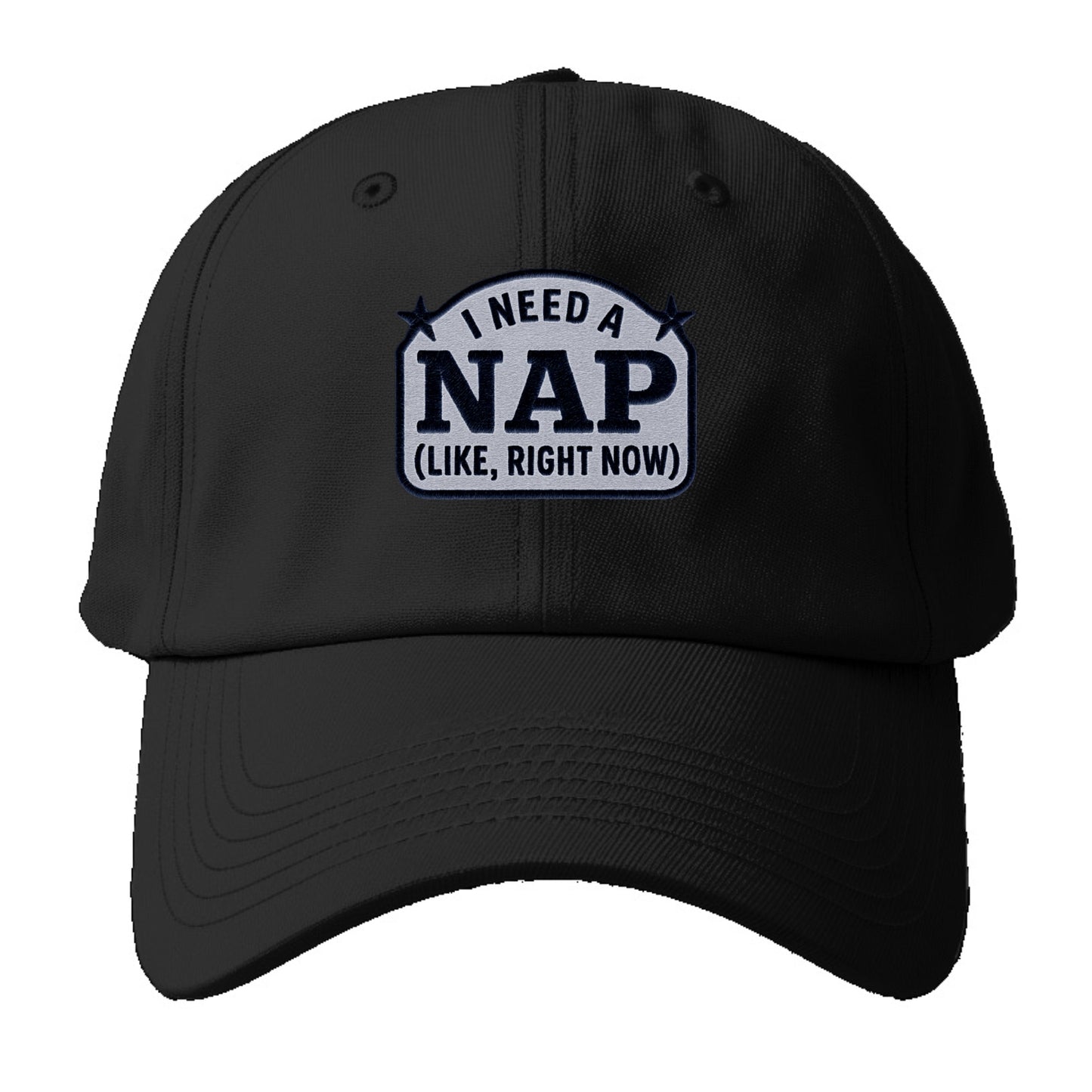 i need a nap like right now Hat