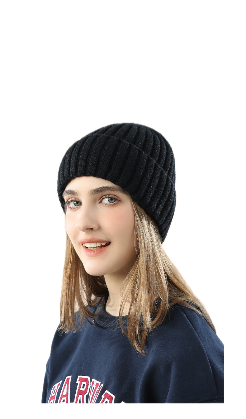 Pandaize Stylish Unisex Beanie