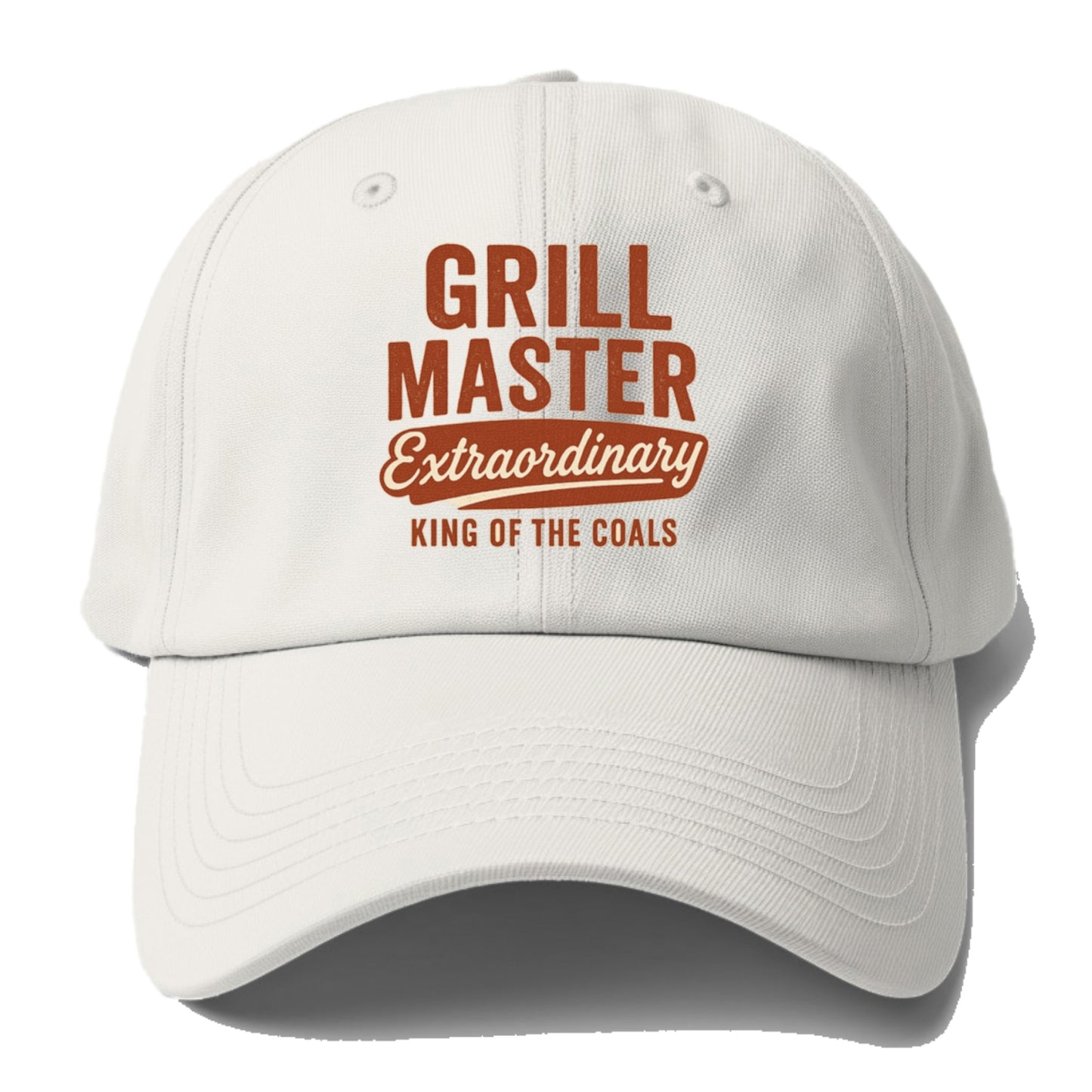 grill master extraordinary Hat
