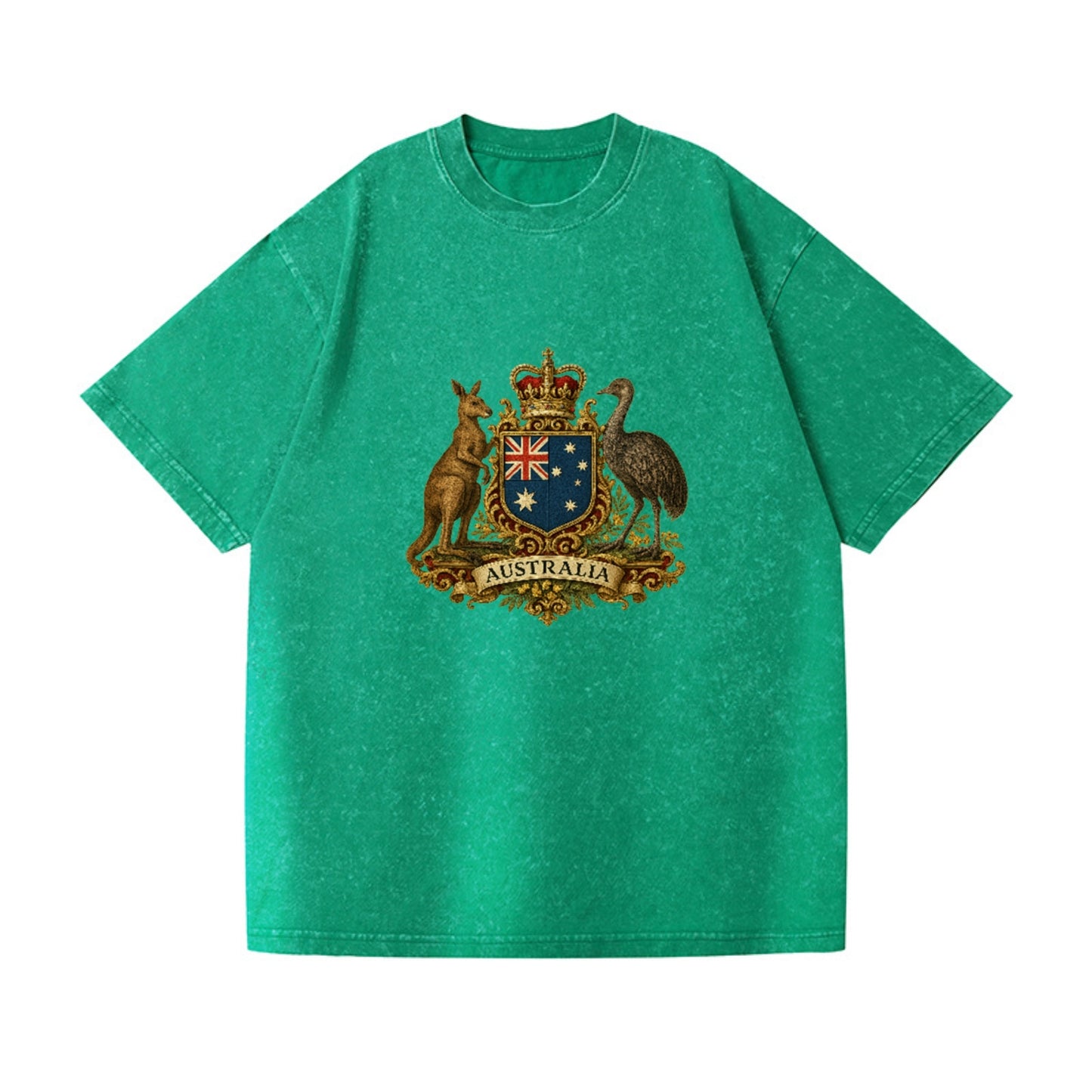 heritage coat badge Hat