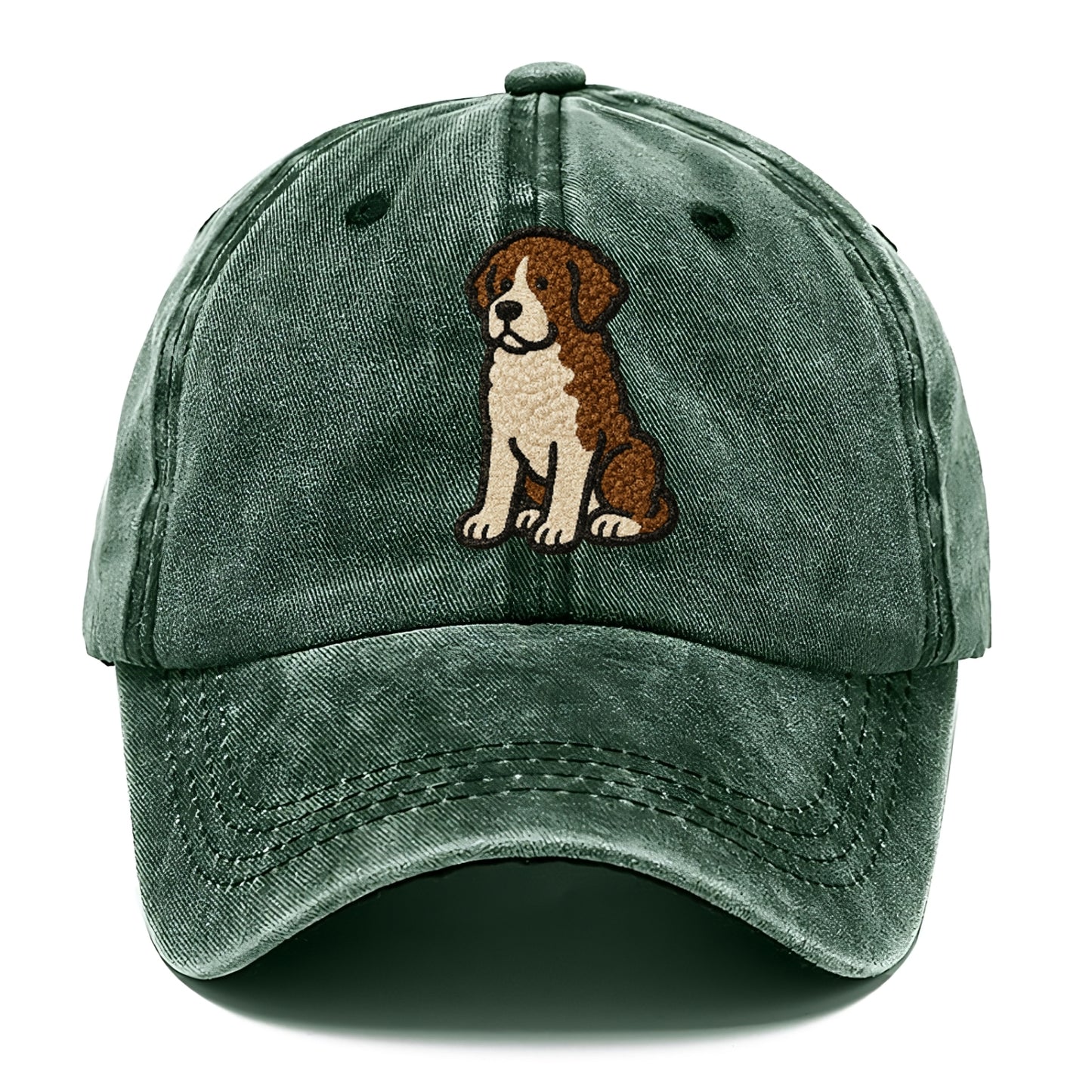 saint-berdoodle-gentle-companion Hat
