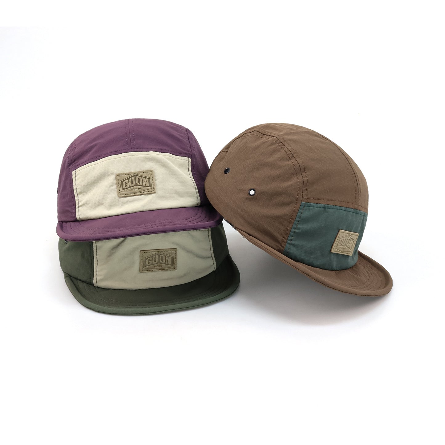 Retro Japanese Baseball Cap: Quick-Dry & Comfy Additional Image 10