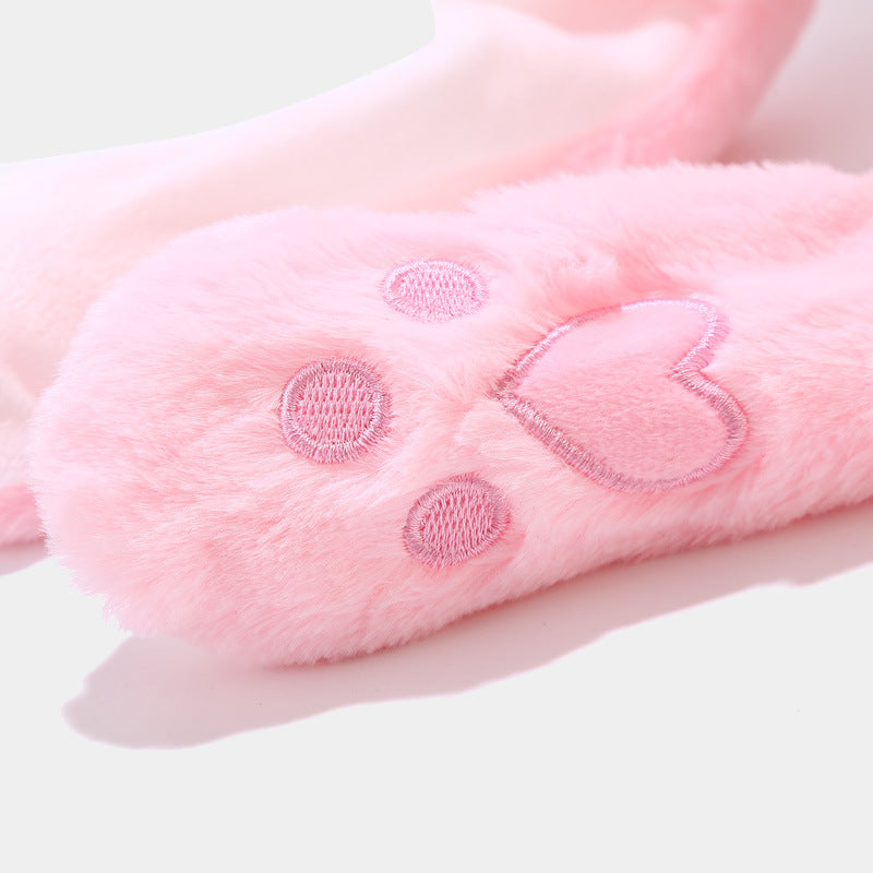 Bouncy Rabbit Ear Hat: Viral Fun! Additional Image 10