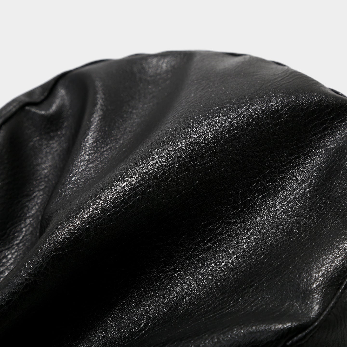 Punk Rivet Military Hat - Hip Hop Style Additional Image 3