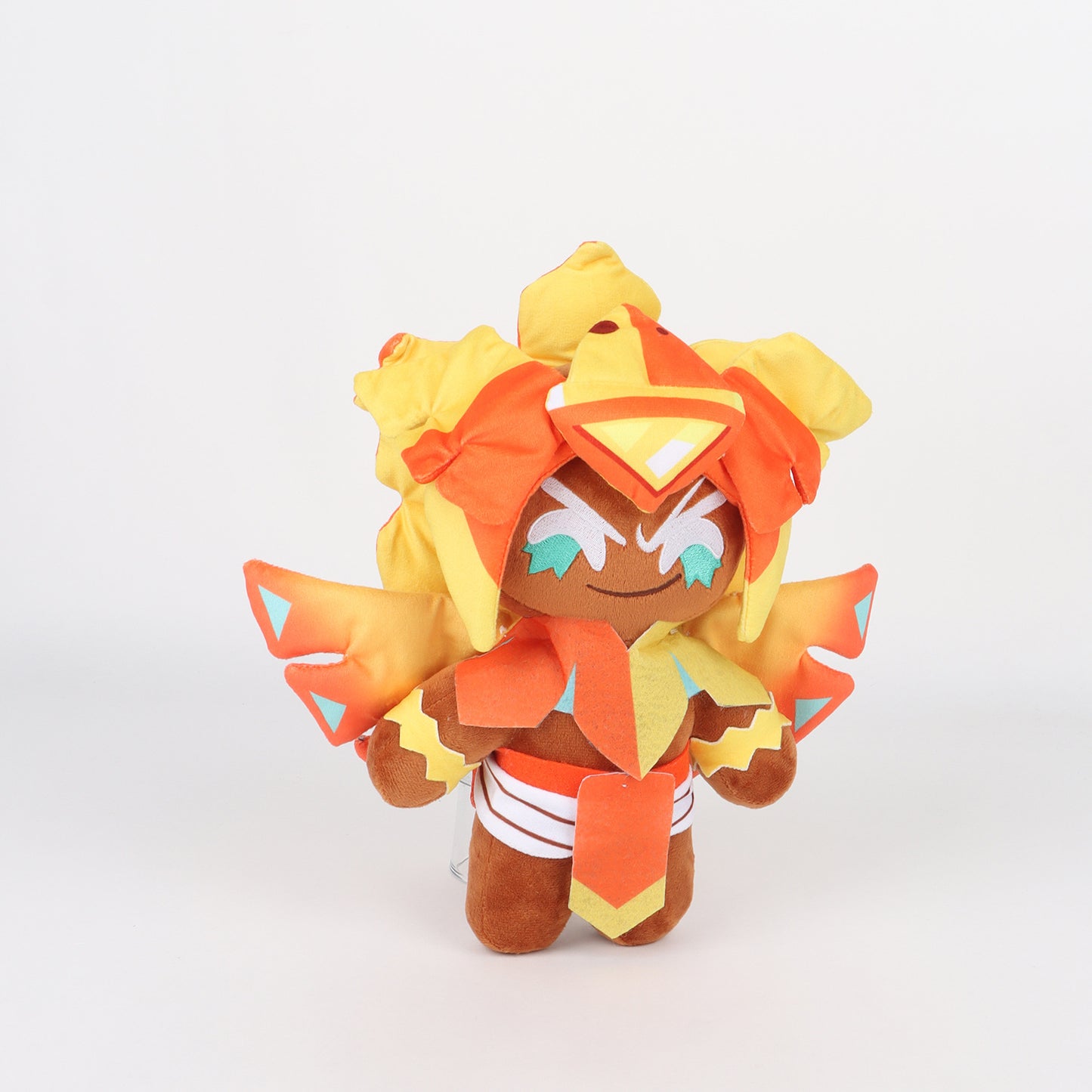 Shadow Milk Cookie Plush Toy - Cookie Kingdom Comfort Companion Additional Image 5