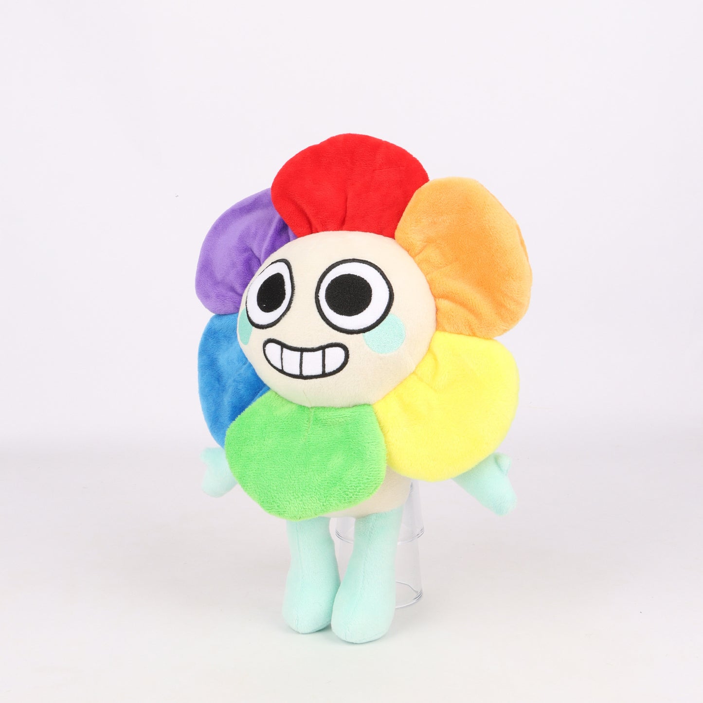 Dandy's World Plush Doll - Huggable Game Companion Additional Image 6