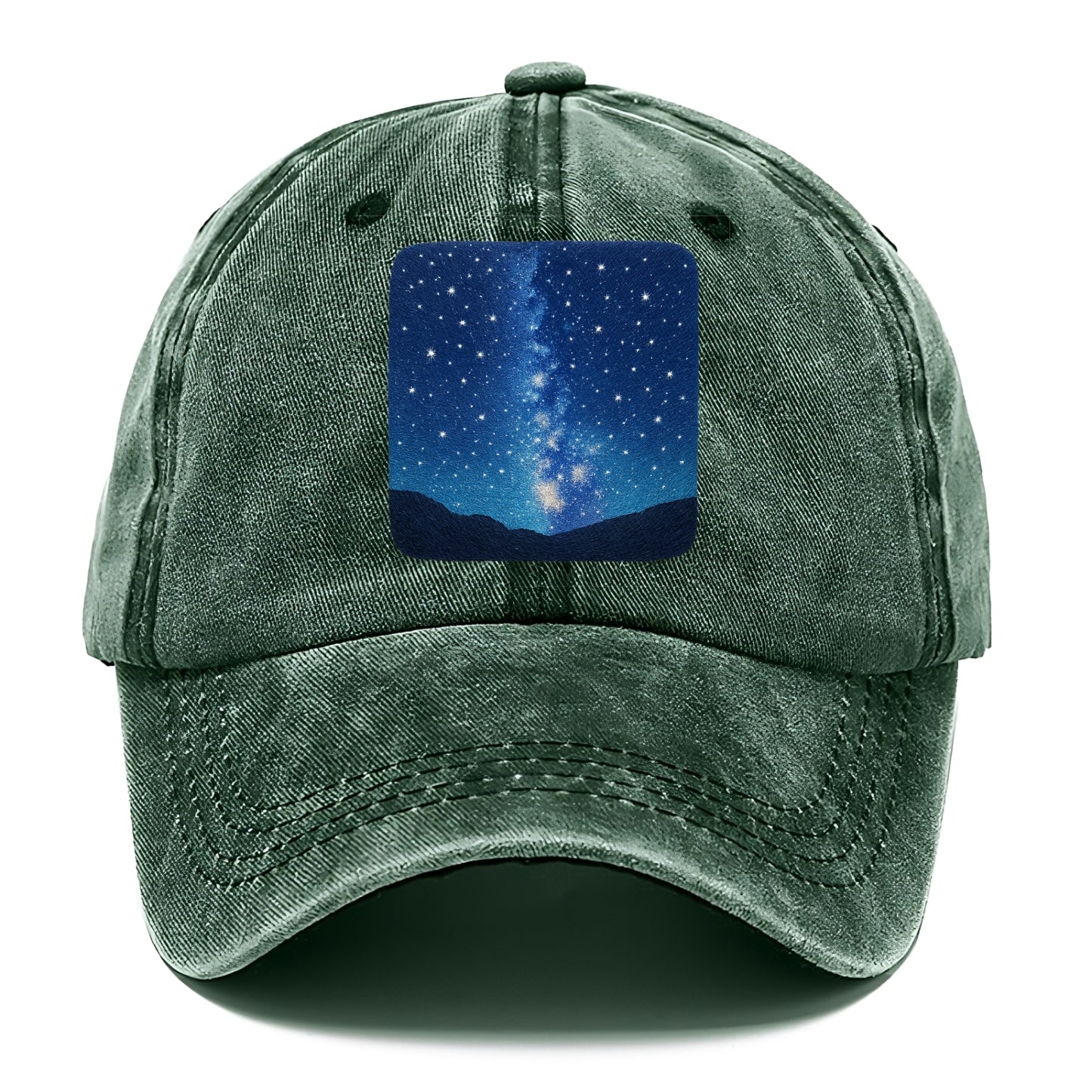 celestial dreamscapes Hat