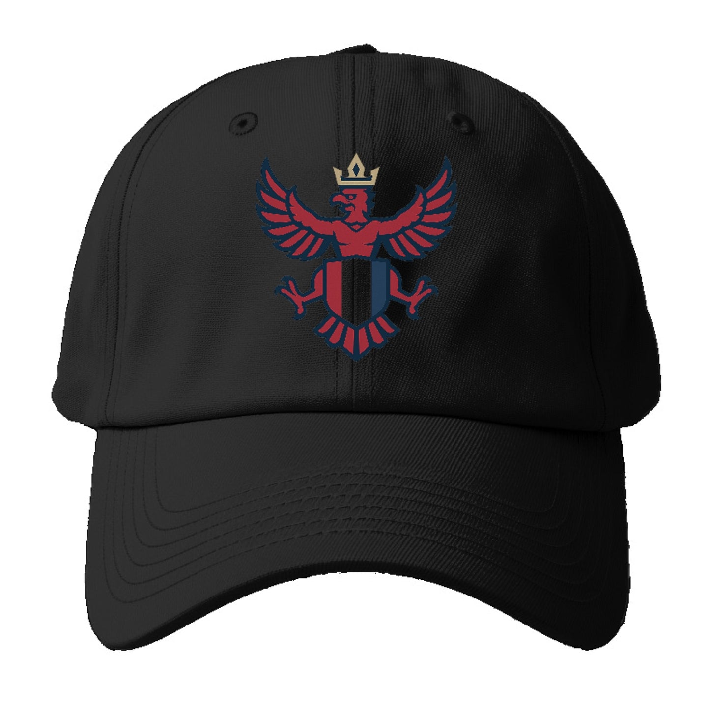 mythological-creature-emblem Hat
