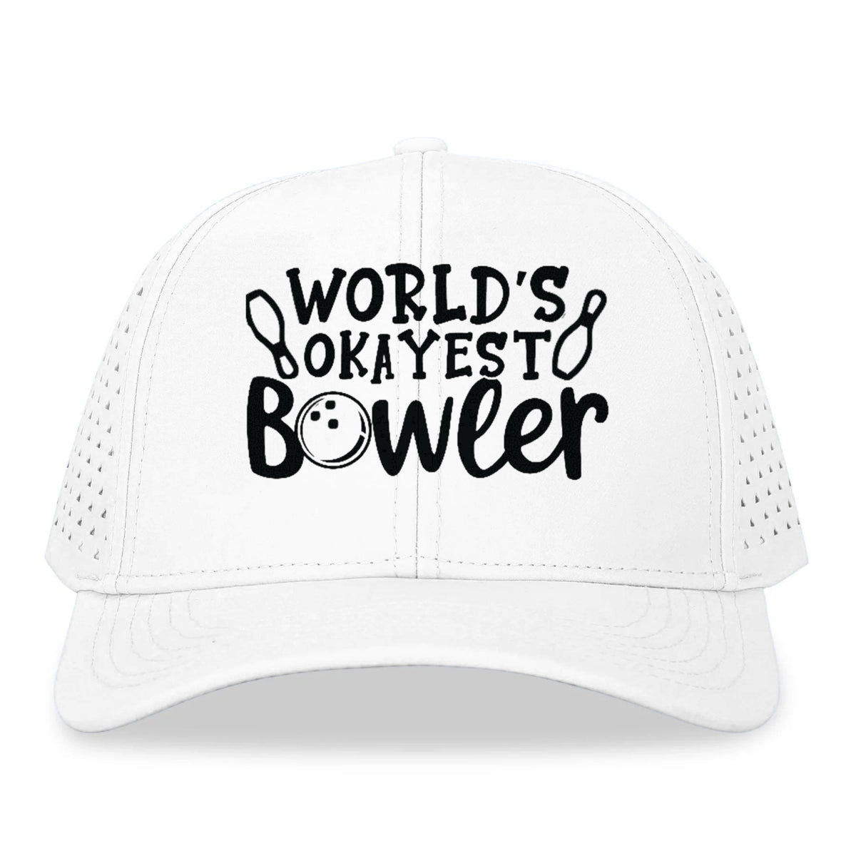 Bowl in Style: Unleash Your Inner Bowler Hat