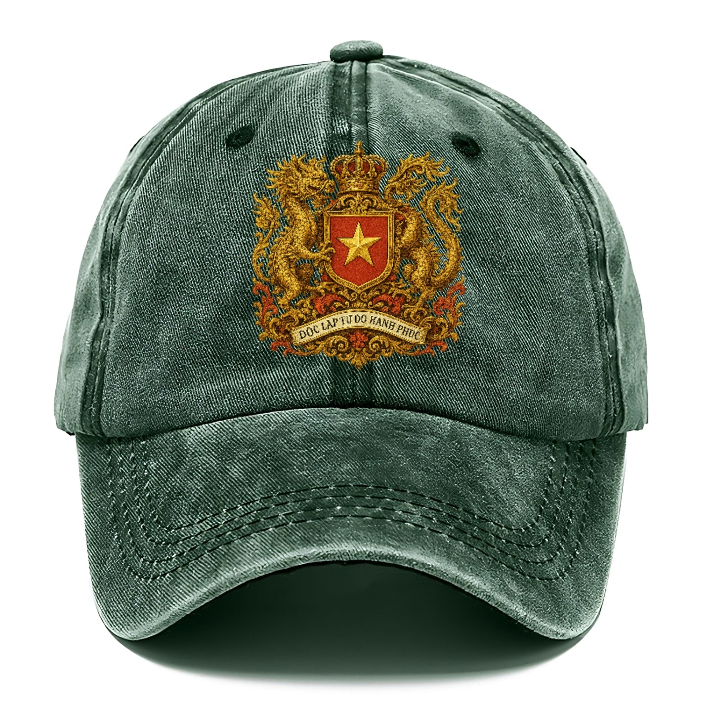 heraldic-emblem-cultural-symbol Hat