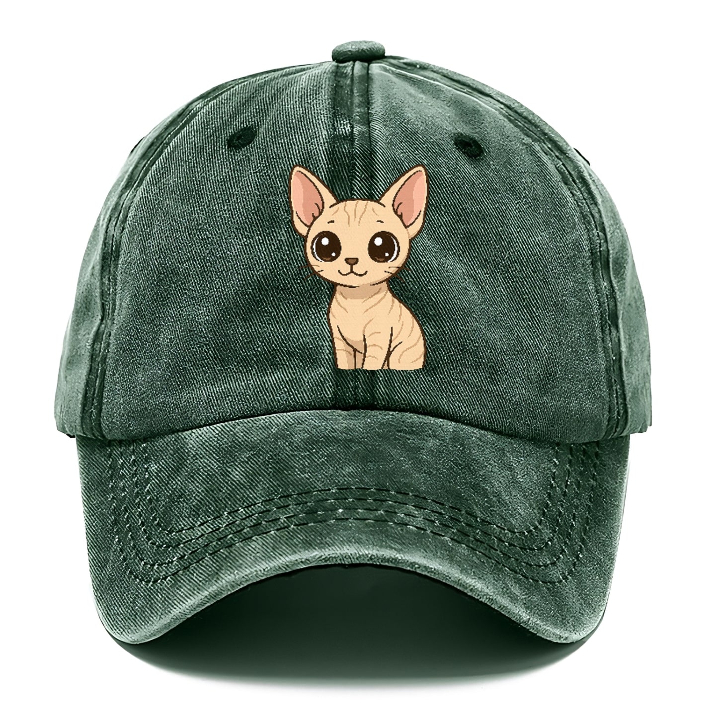 peterbald-sleek-elegance Hat